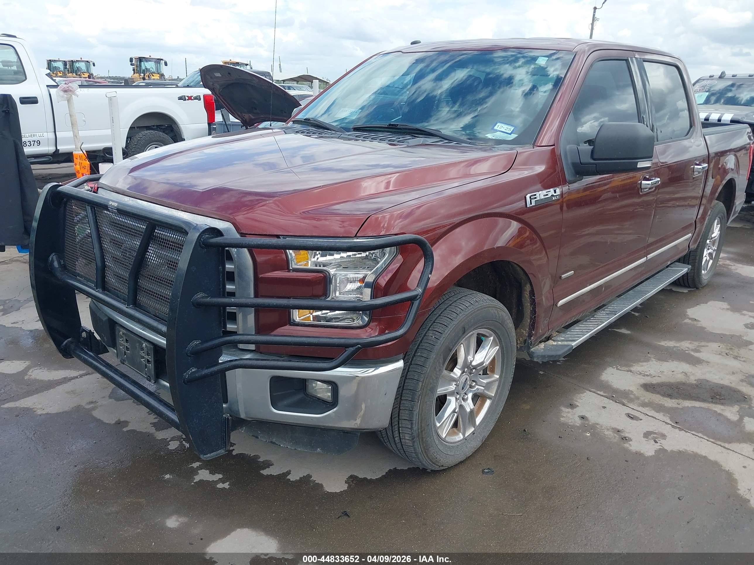 FORD F-150 image 2