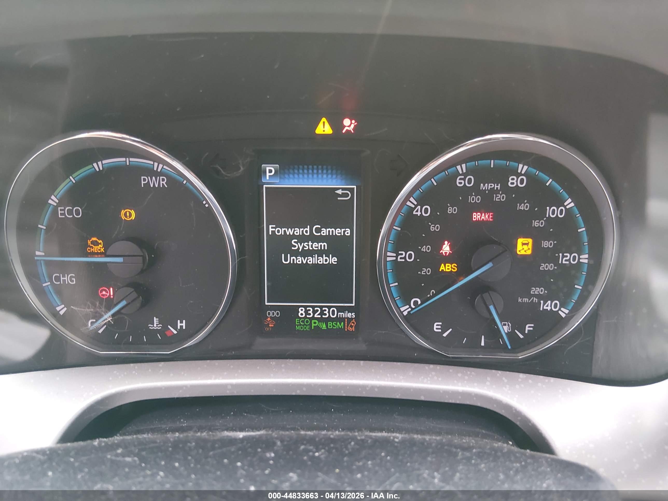 TOYOTA RAV4 image 7