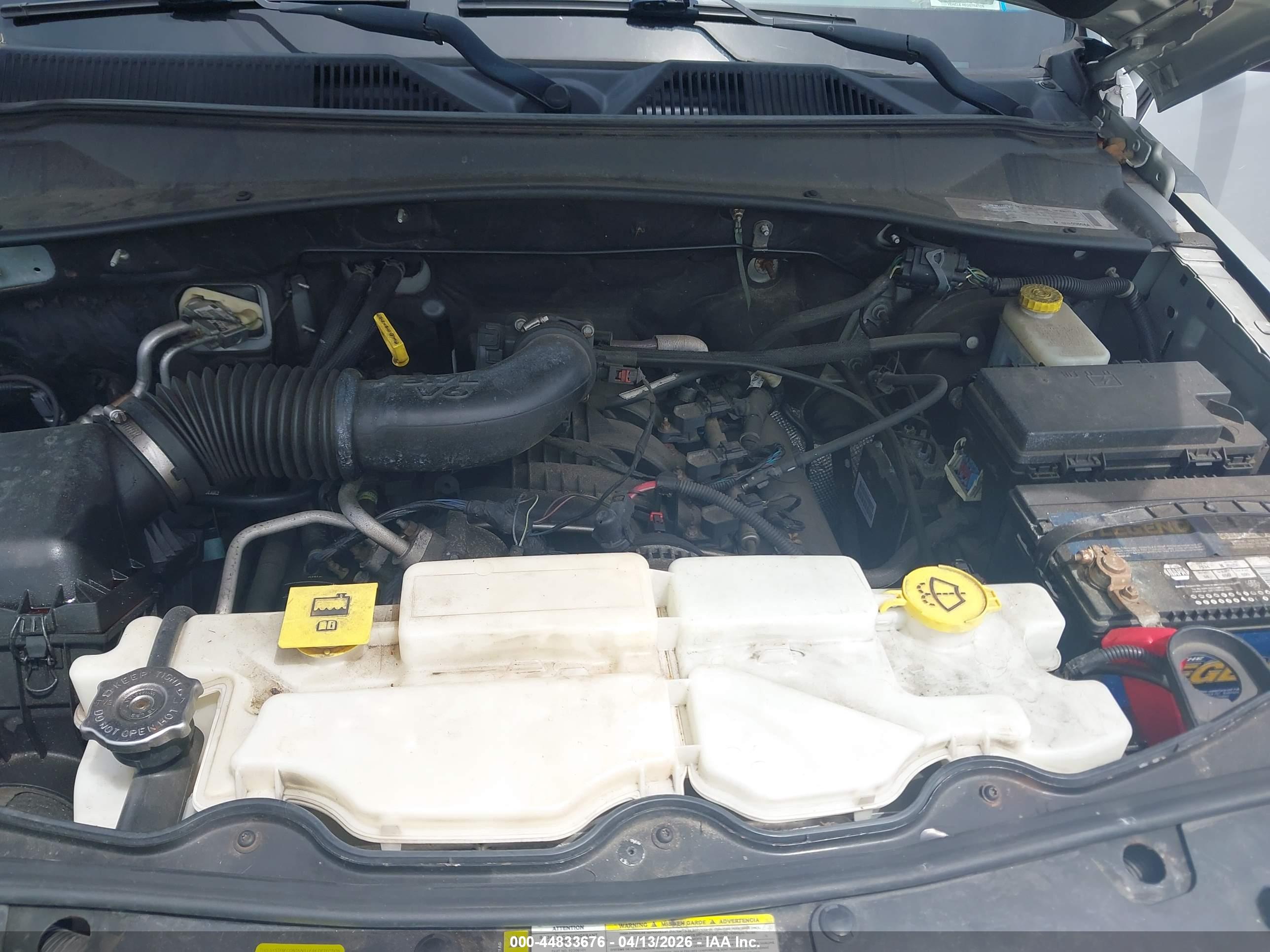 JEEP LIBERTY image 10