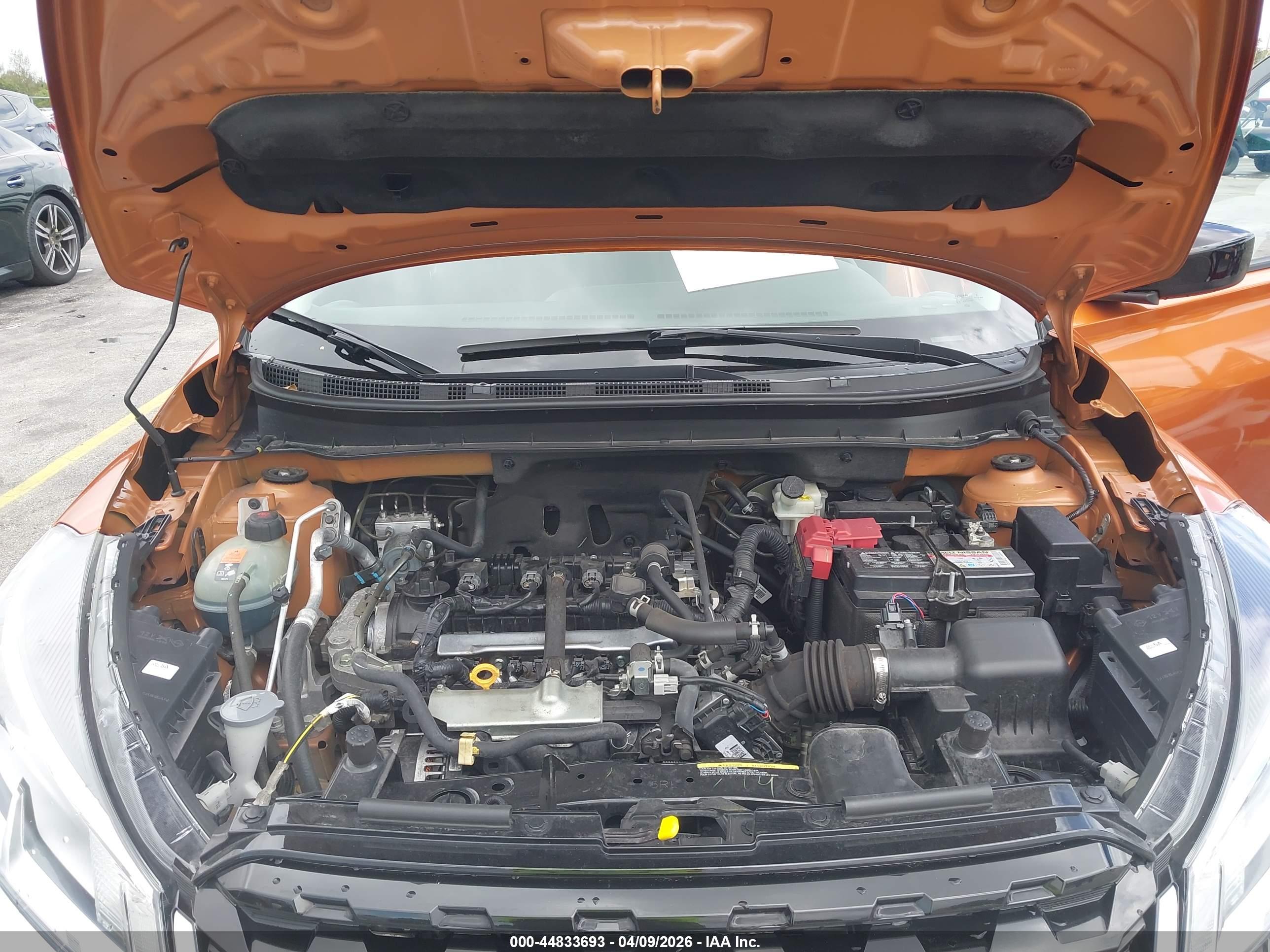 NISSAN KICKS image 10