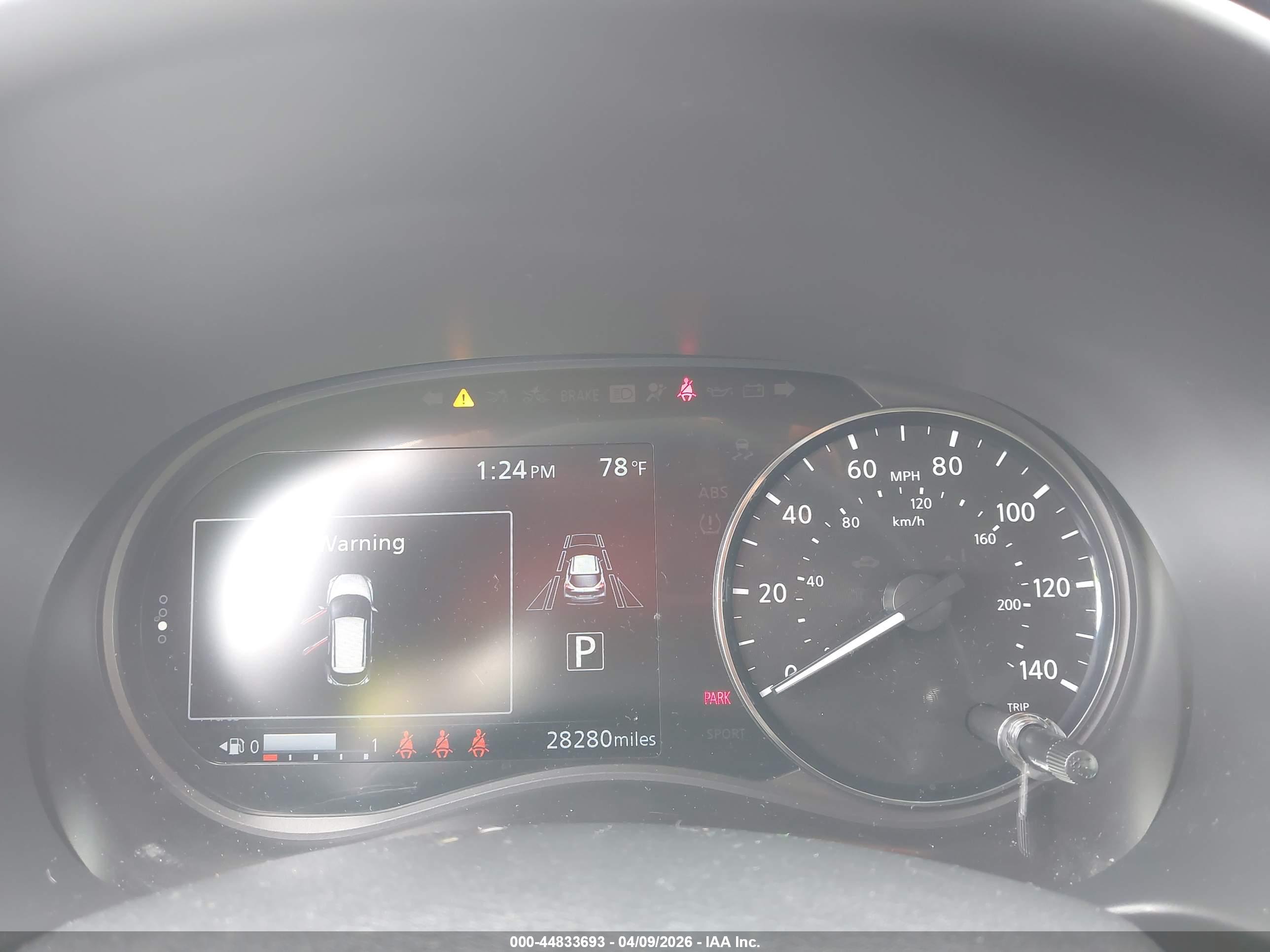 NISSAN KICKS image 7