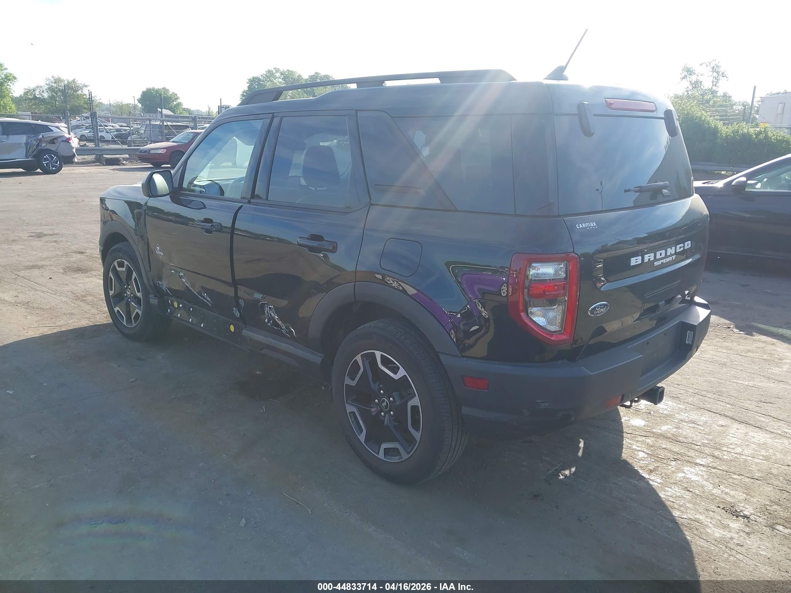 FORD BRONCO image 3