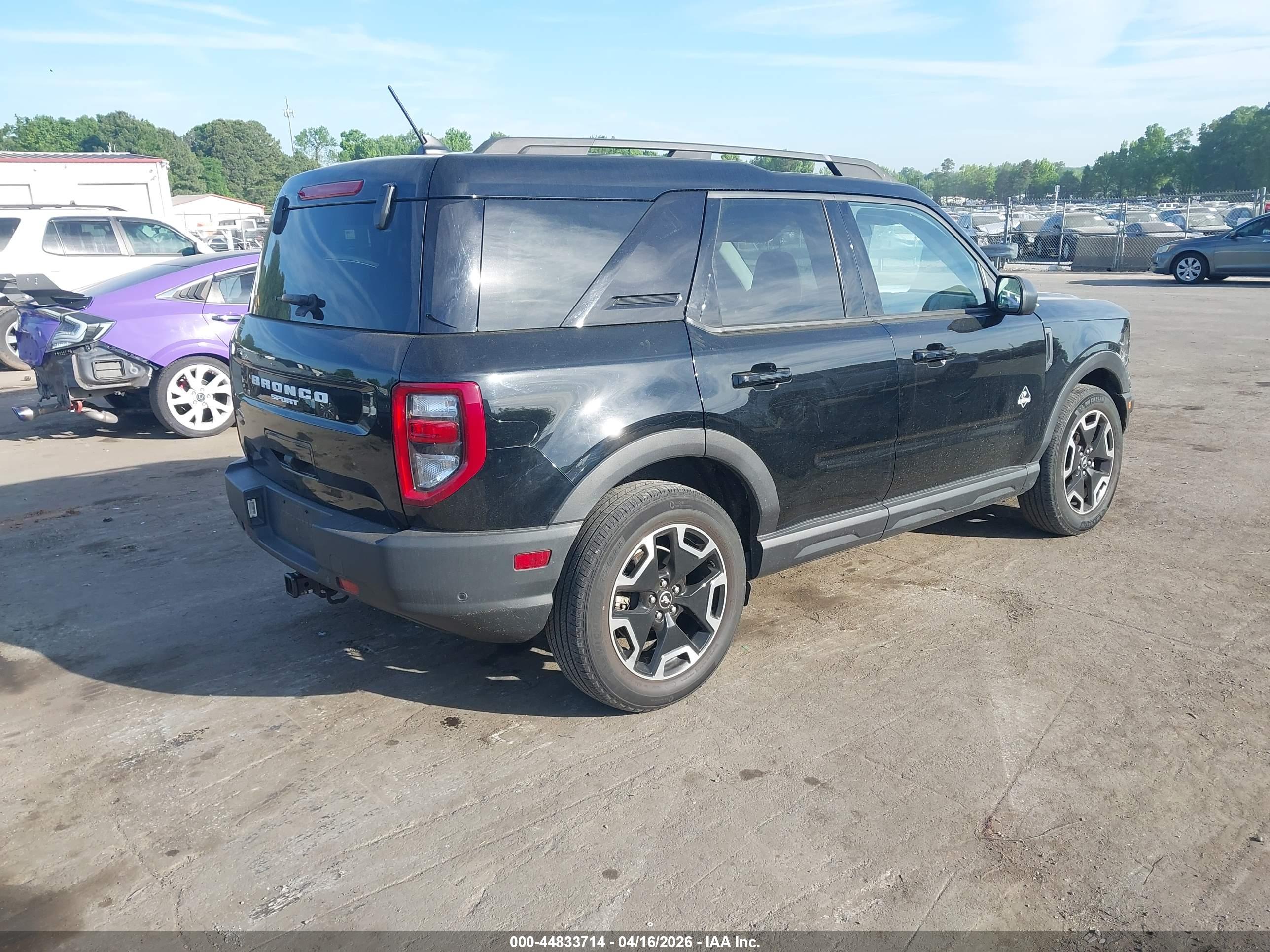 FORD BRONCO image 4
