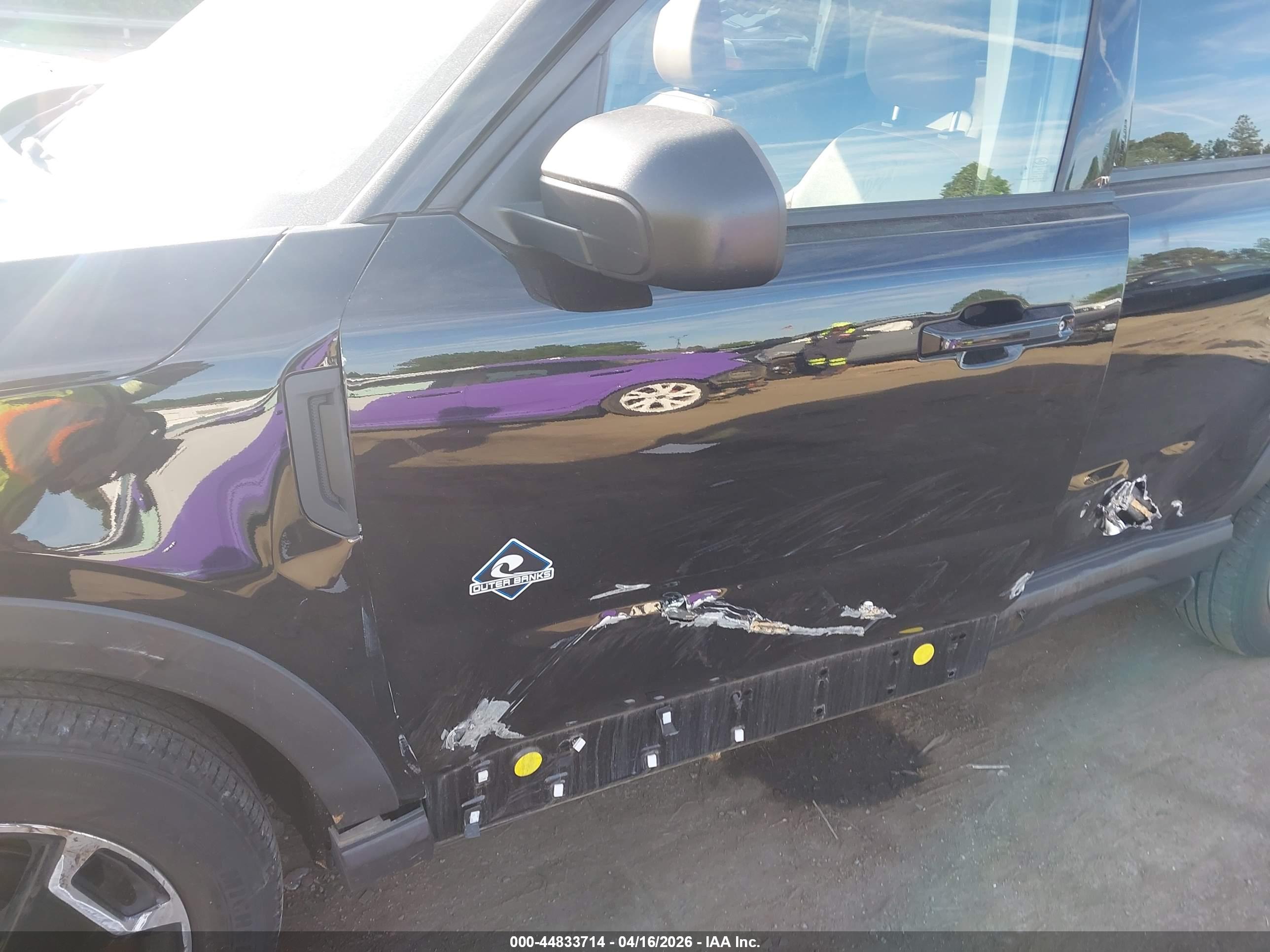 FORD BRONCO image 6
