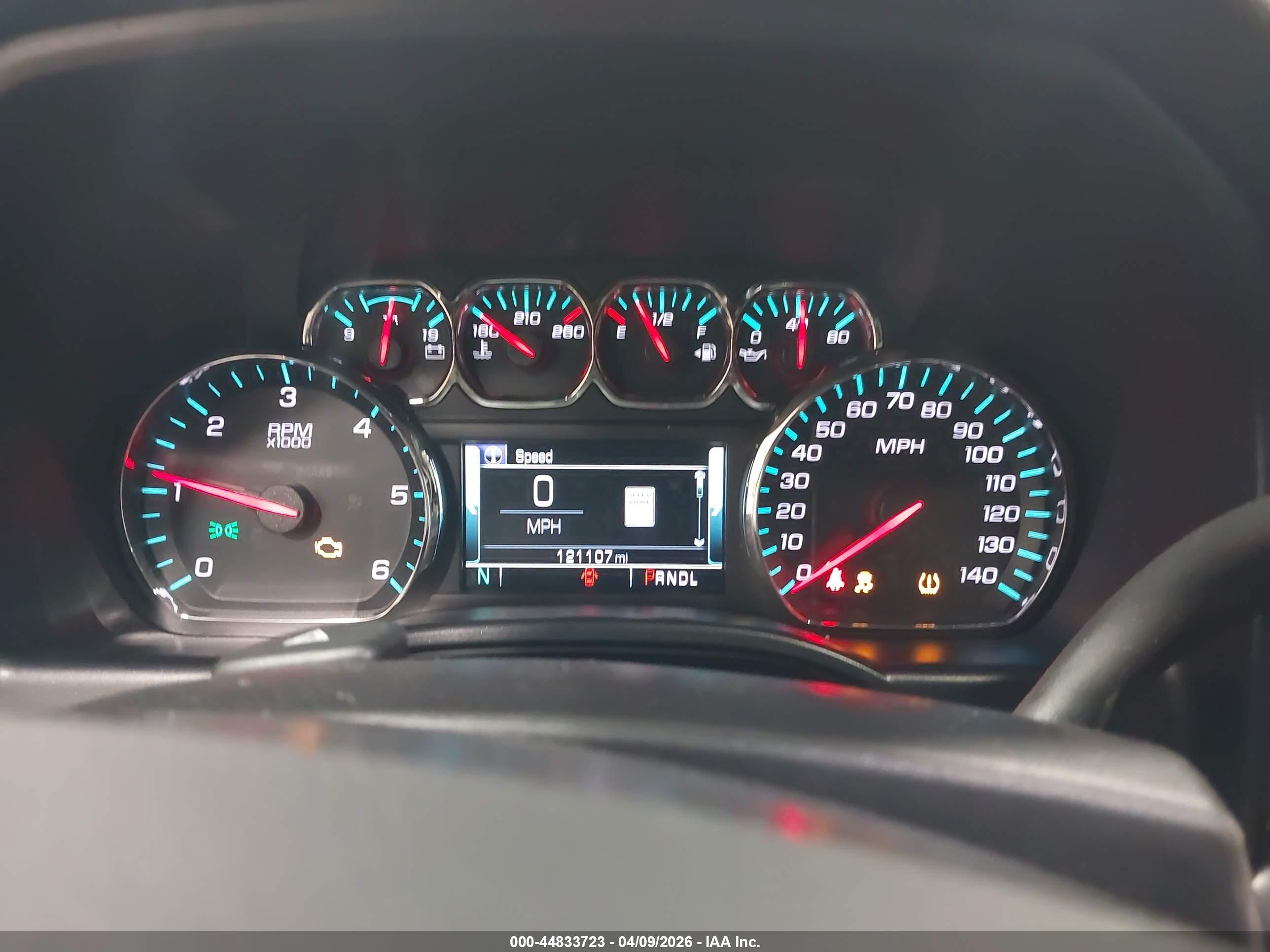 GMC SIERRA image 7