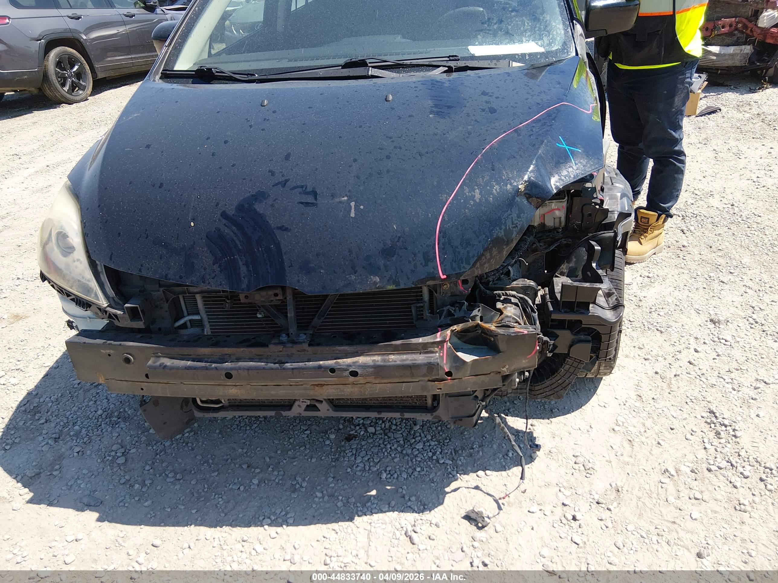 MAZDA MAZDA5 image 6