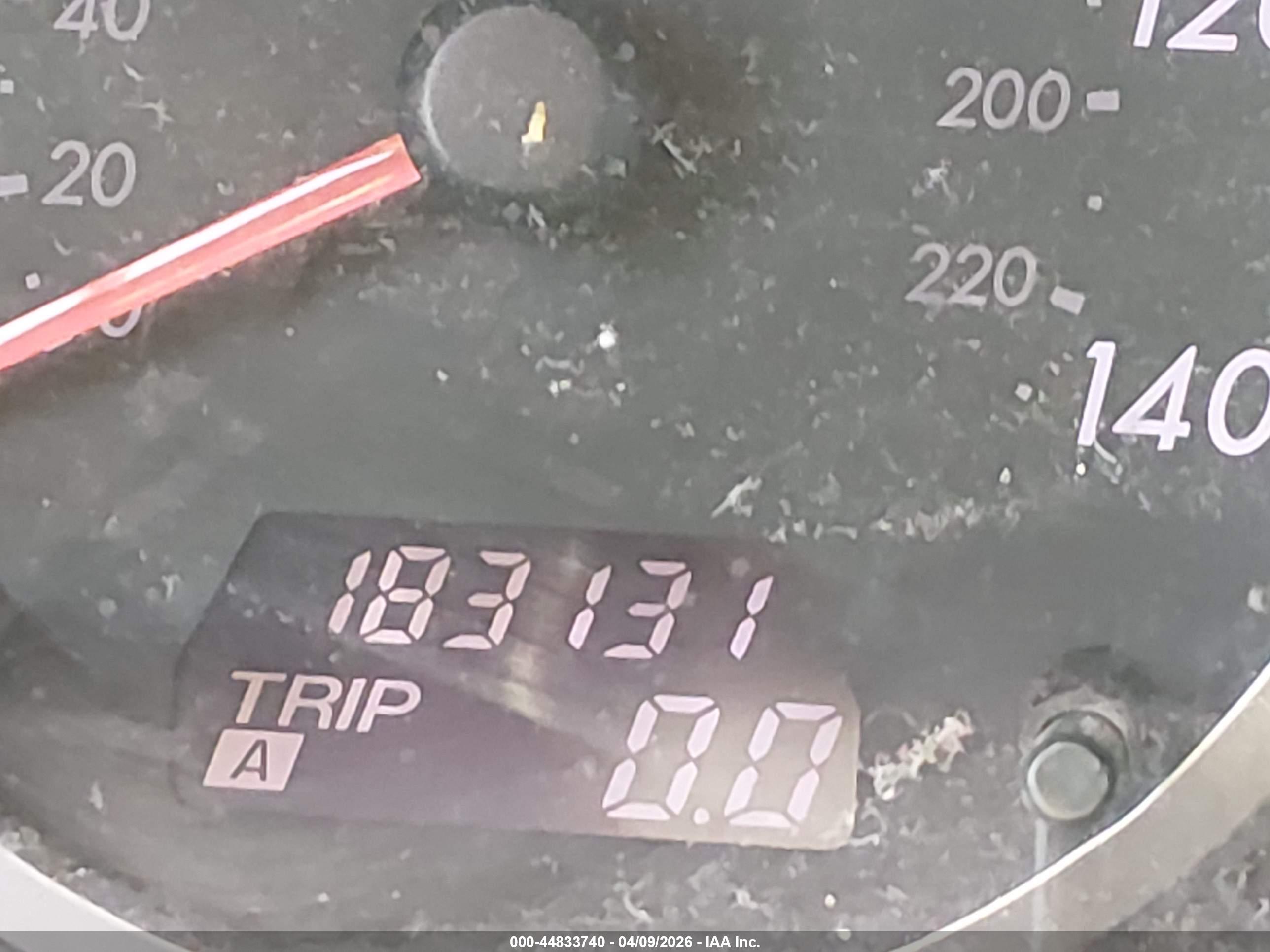 MAZDA MAZDA5 image 7