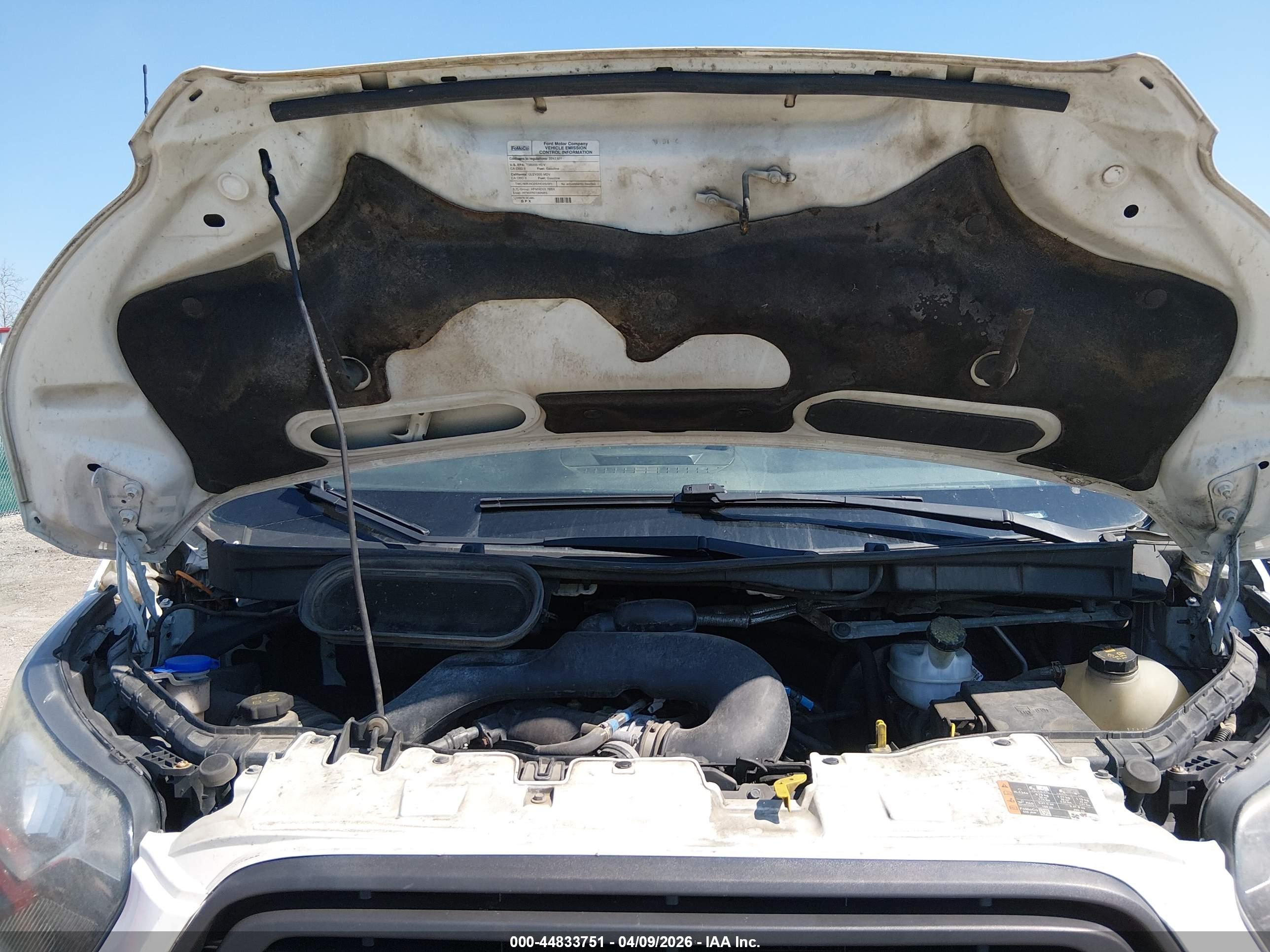 FORD TRANSIT-150 image 10