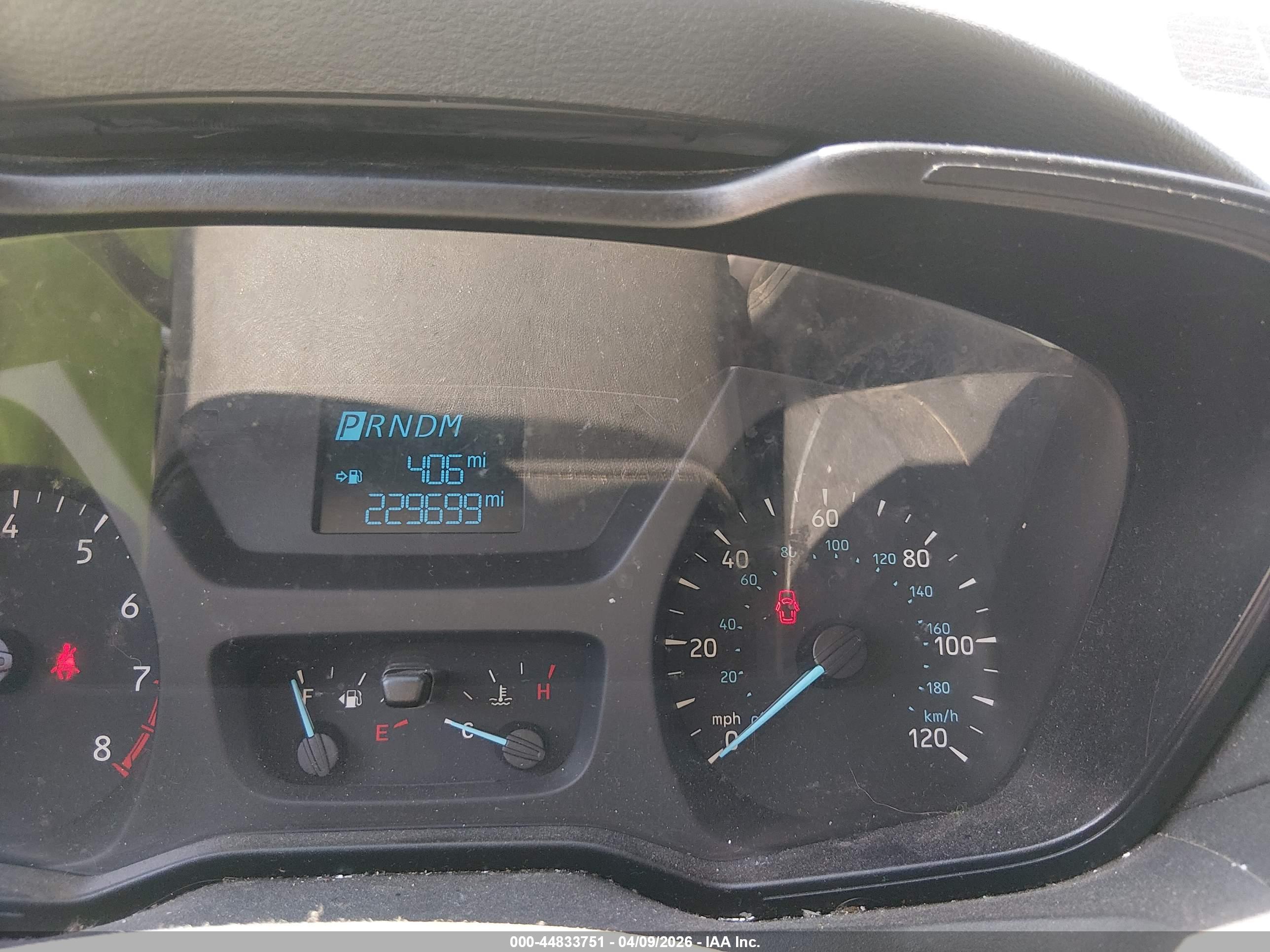 FORD TRANSIT-150 image 7