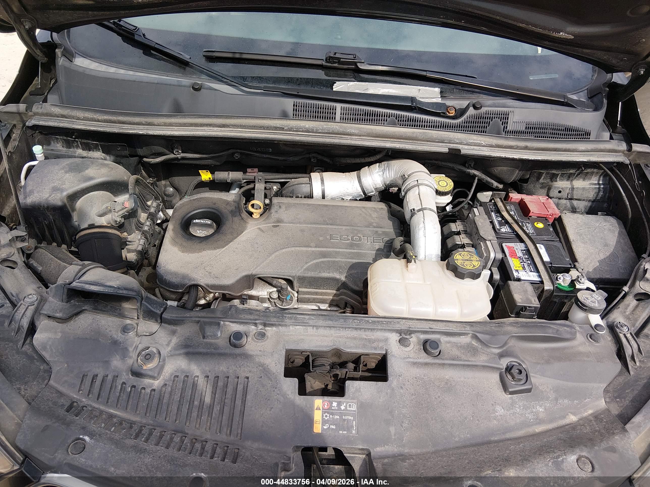 BUICK ENCORE image 10