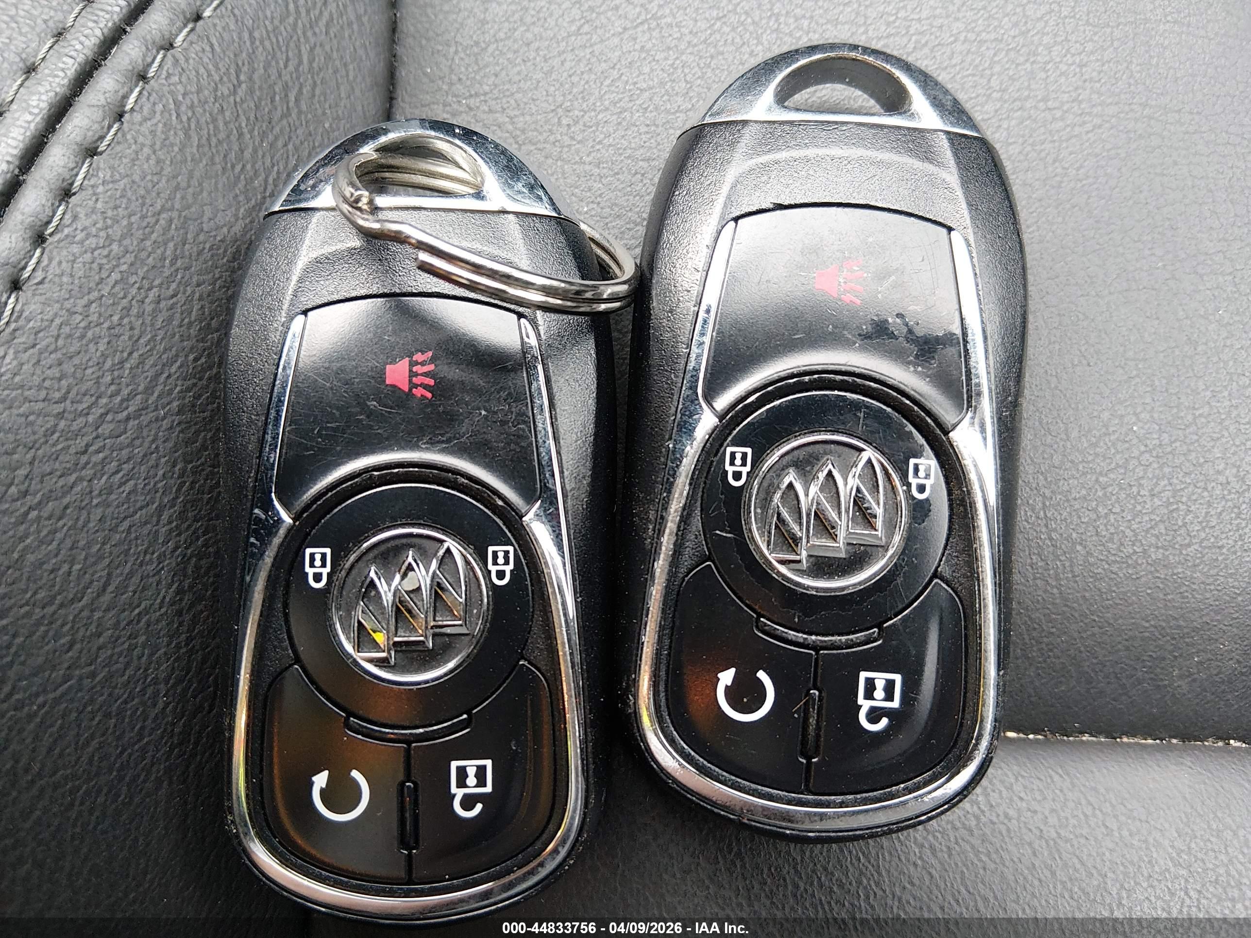 BUICK ENCORE image 11