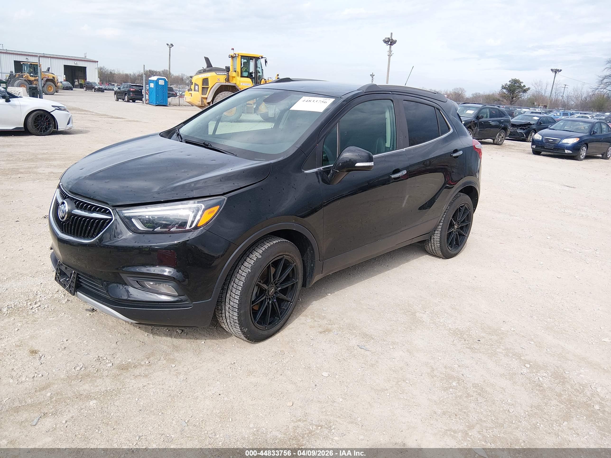 BUICK ENCORE image 2