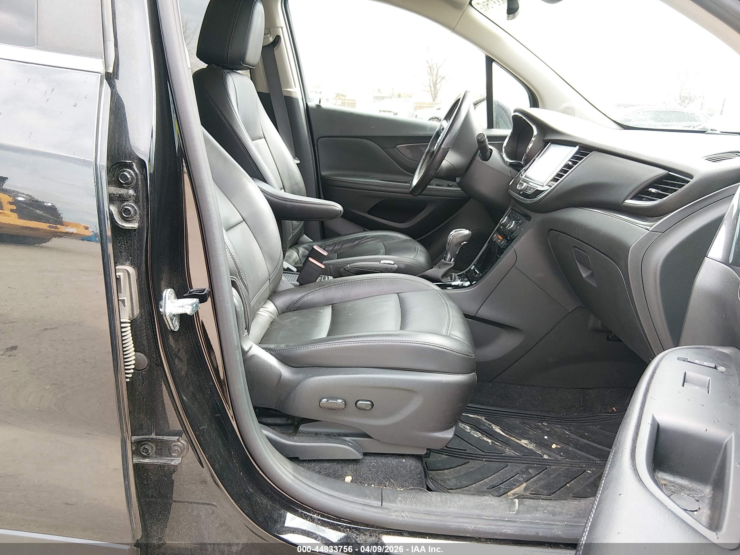 BUICK ENCORE image 5