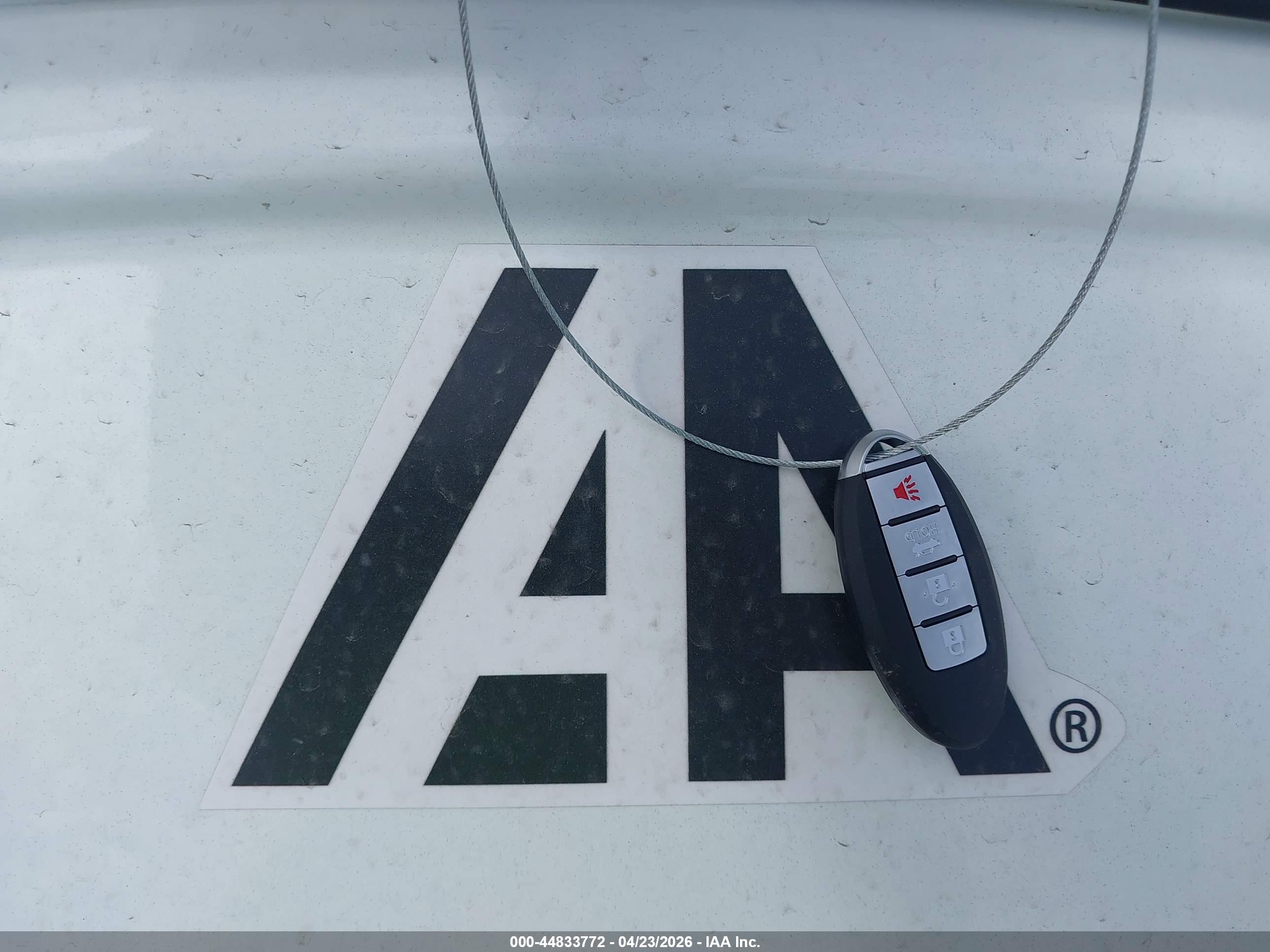 NISSAN ALTIMA image 11