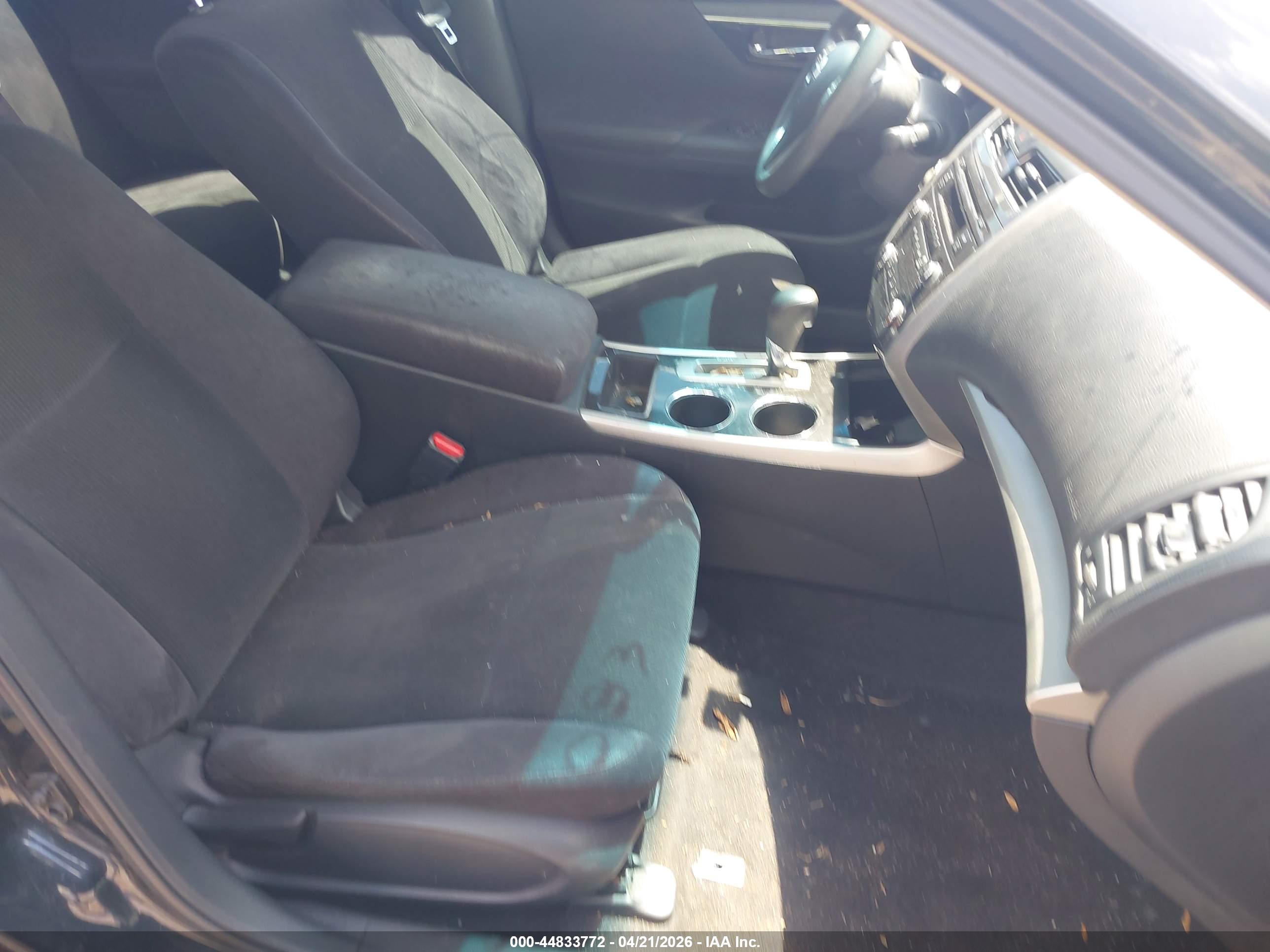 NISSAN ALTIMA image 5