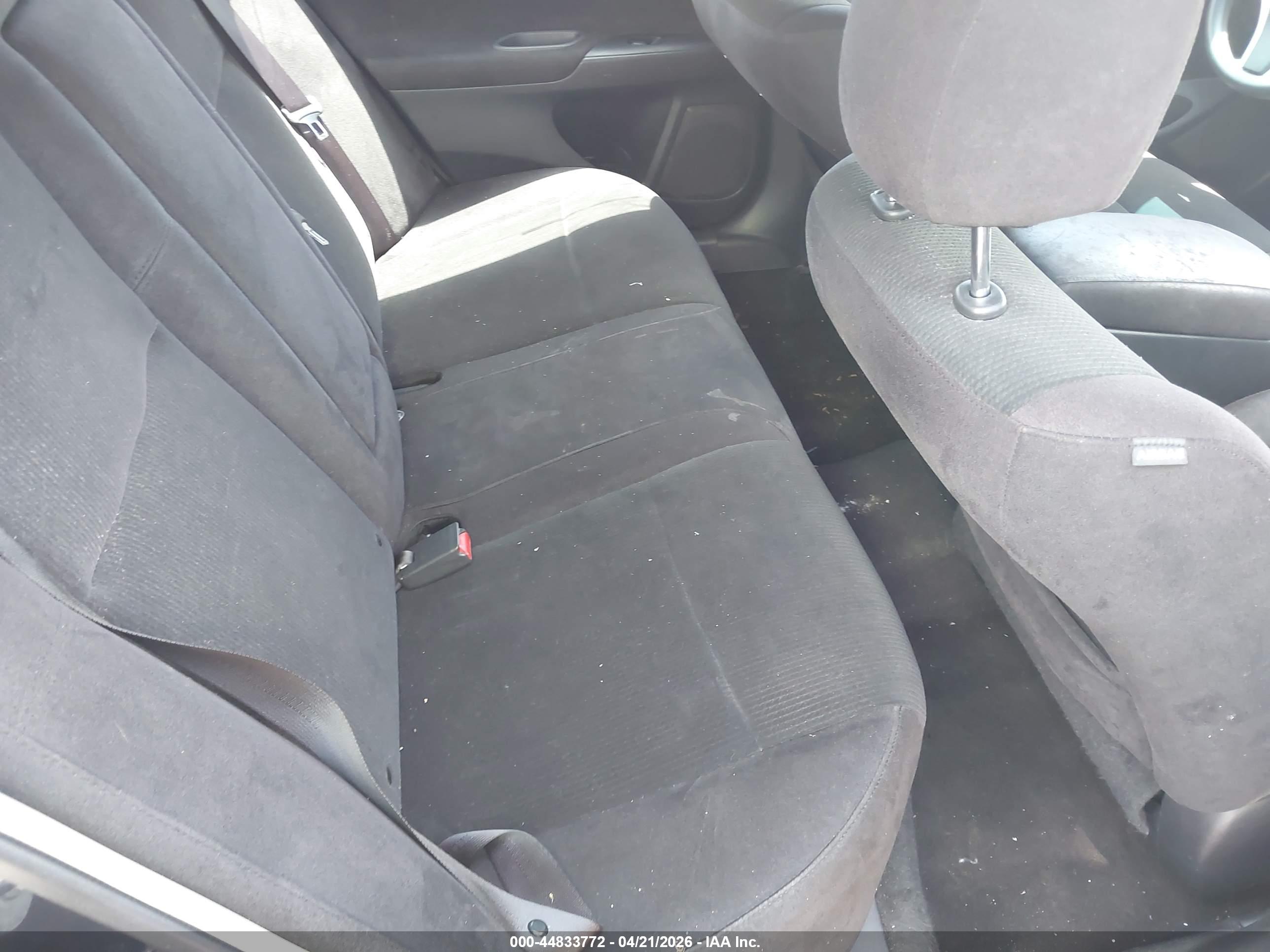 NISSAN ALTIMA image 8