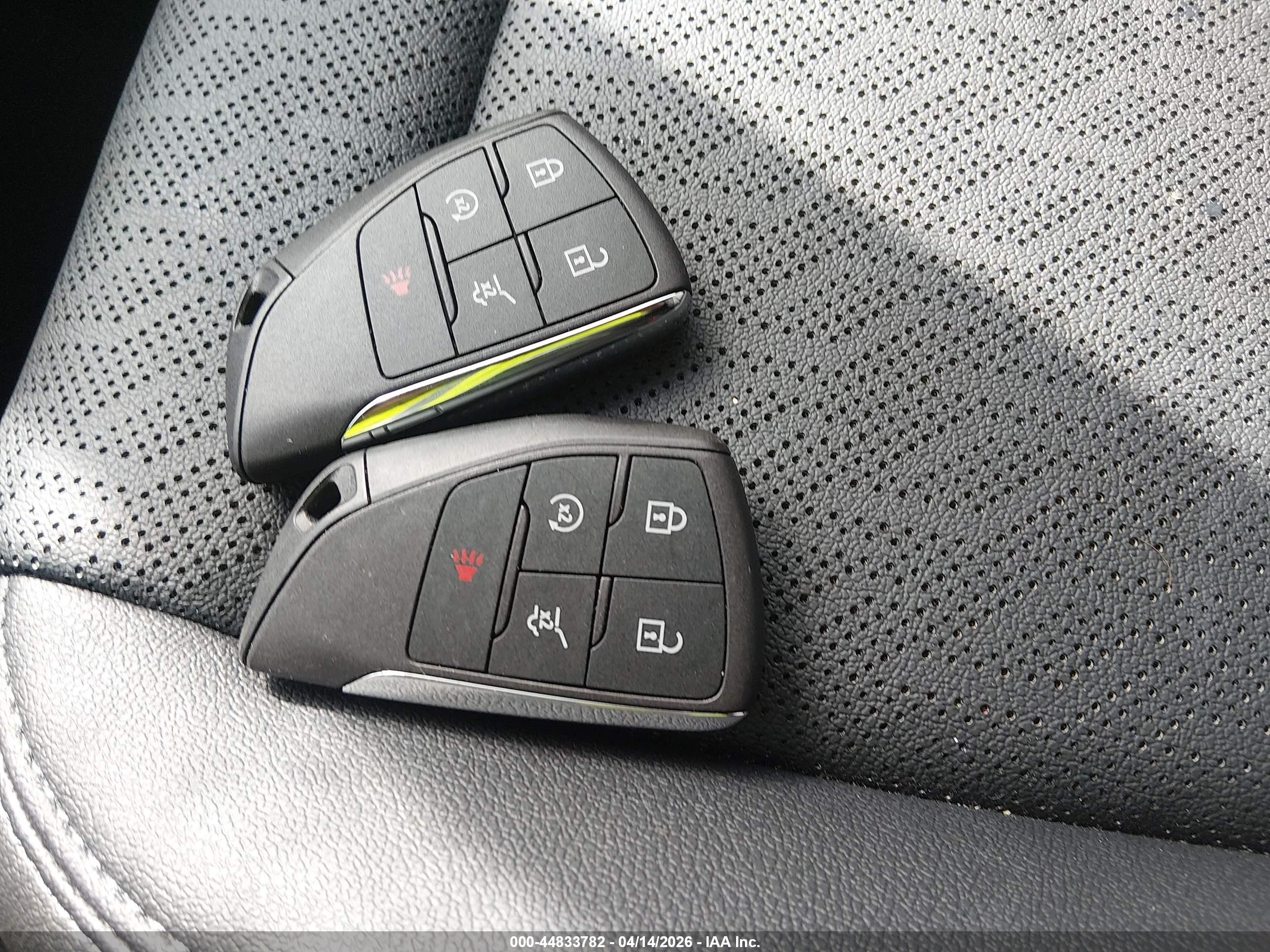 CHEVROLET EQUINOX image 11