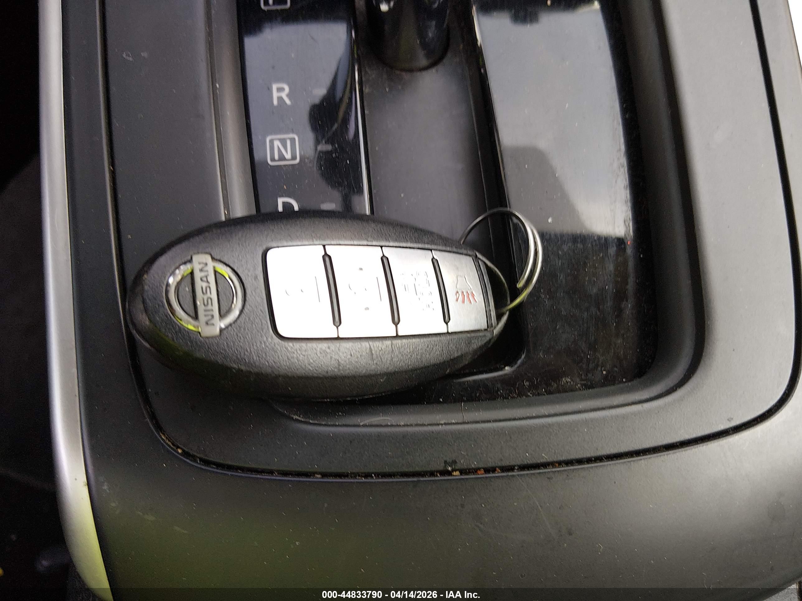 NISSAN SENTRA image 11