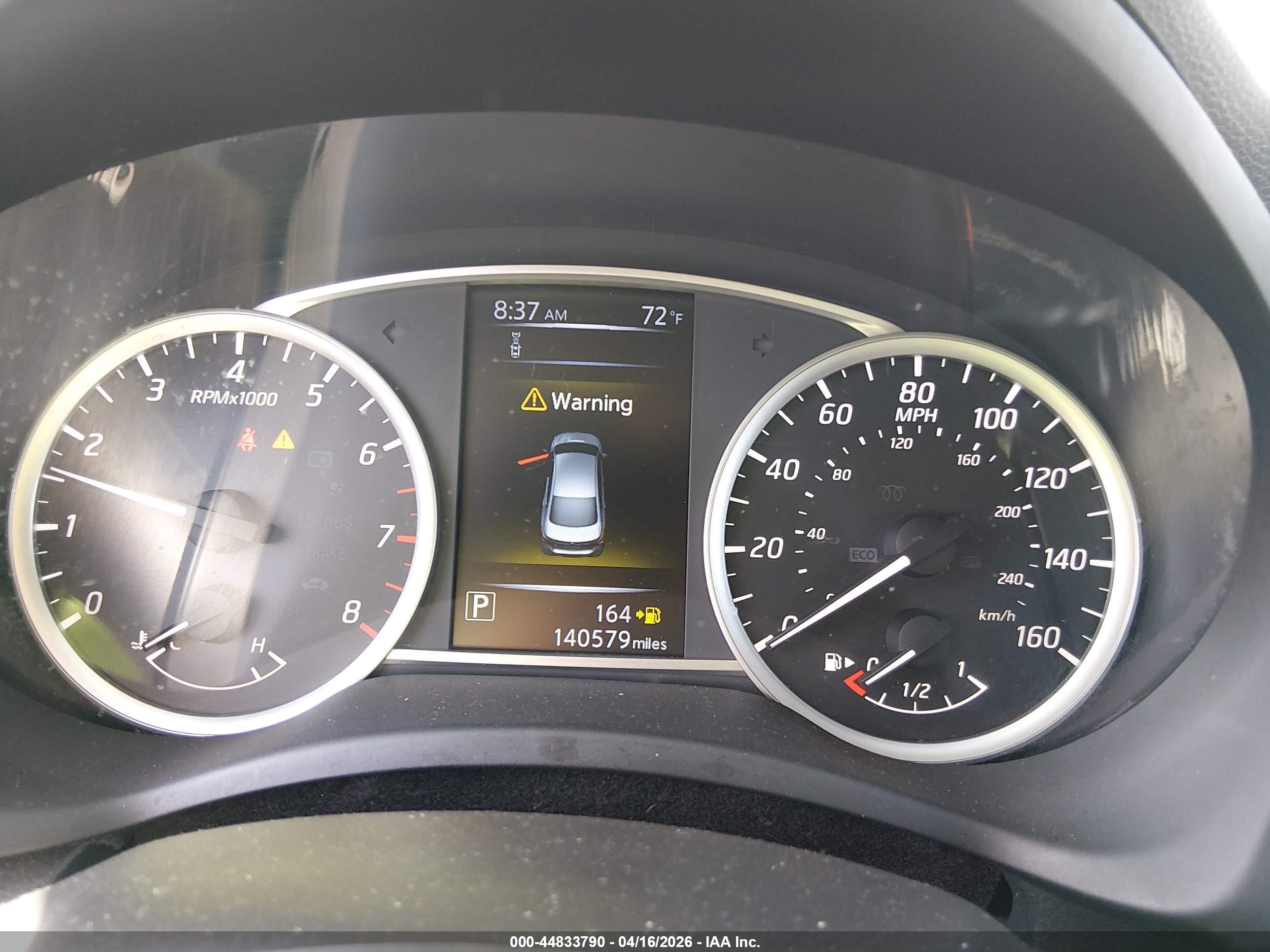 NISSAN SENTRA image 7