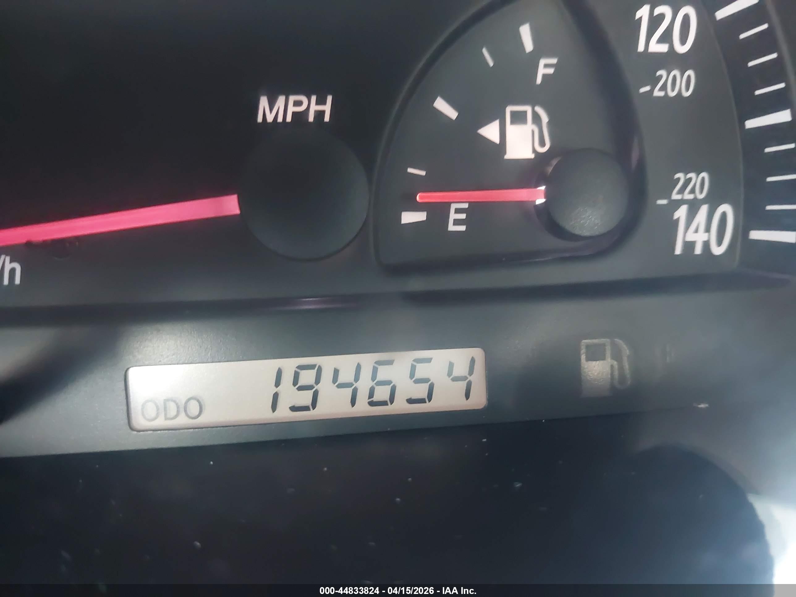 TOYOTA CAMRY image 7