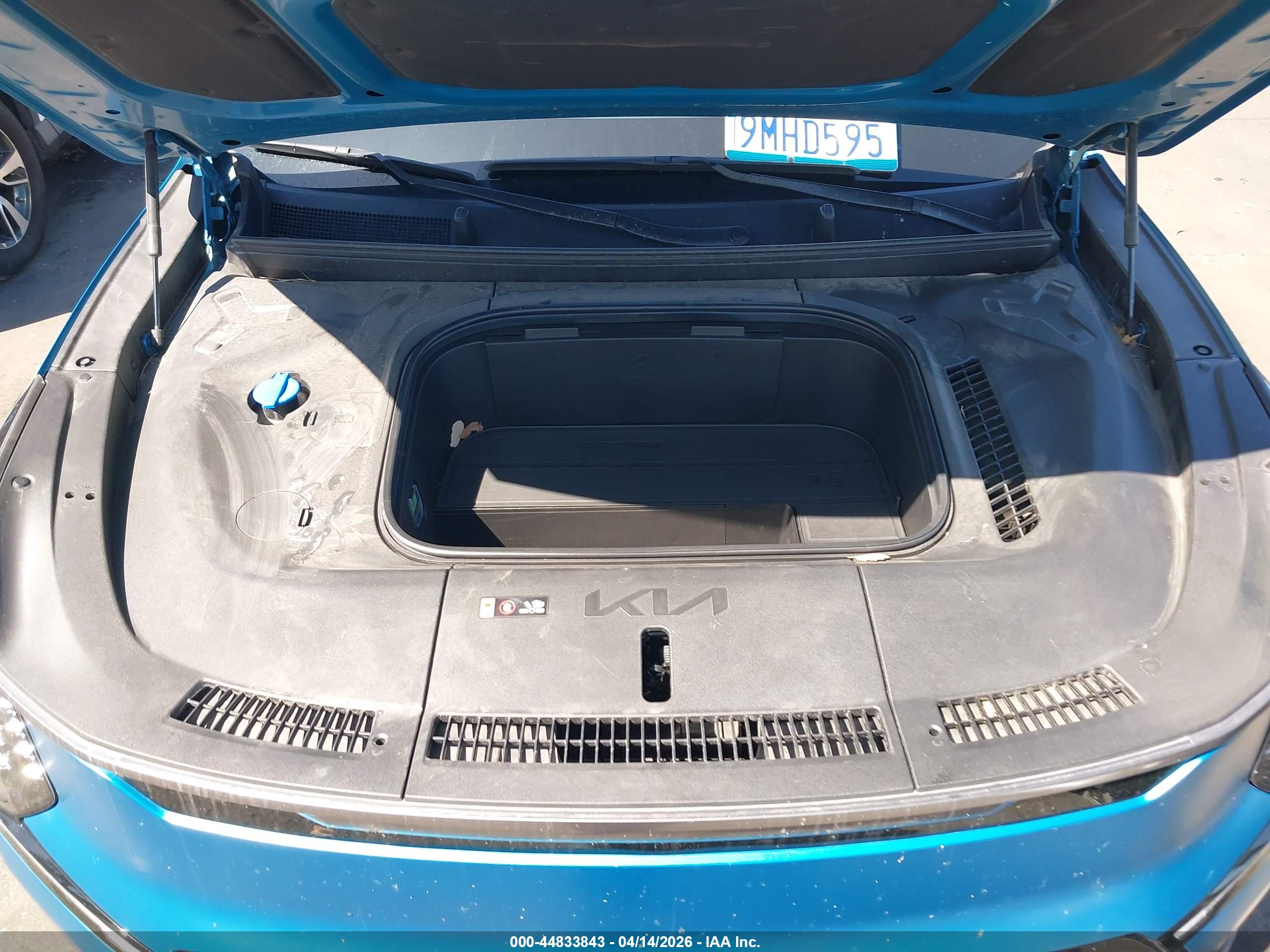 KIA EV9 image 10