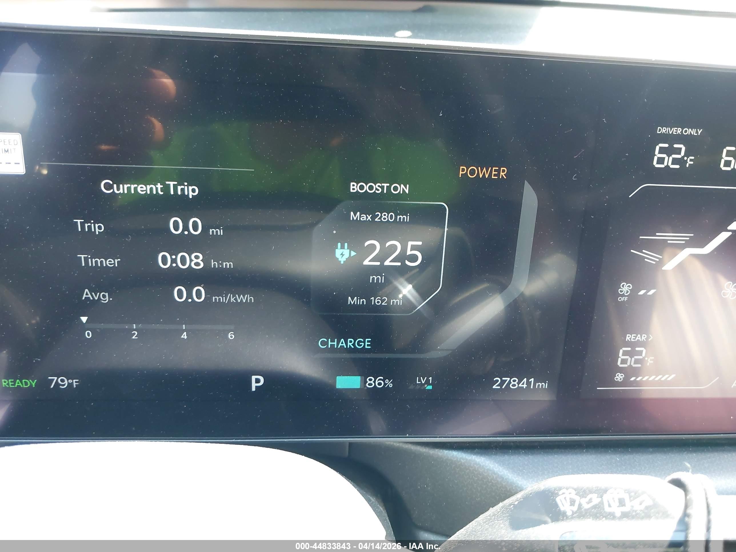 KIA EV9 image 7
