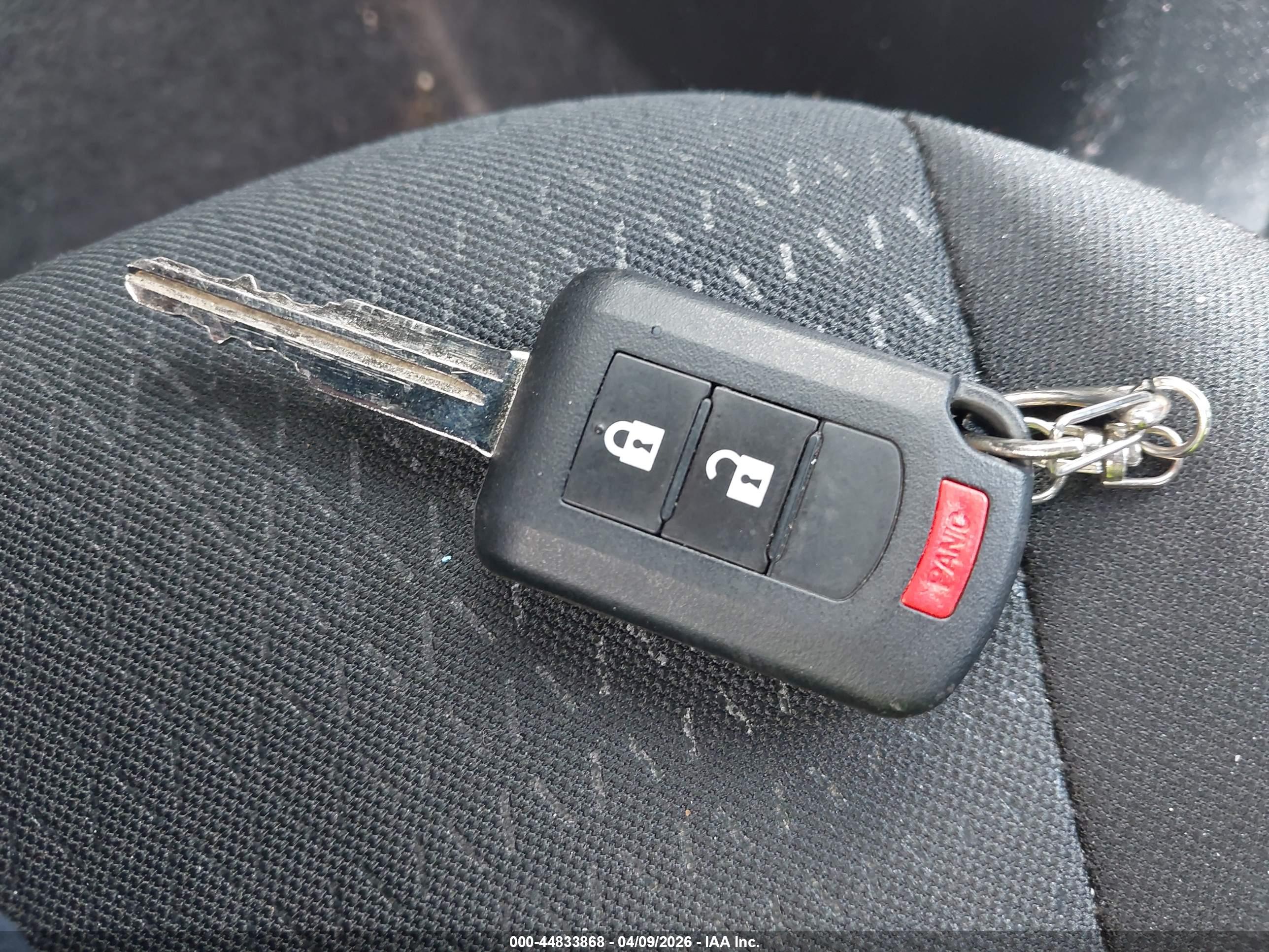 MITSUBISHI MIRAGE image 11