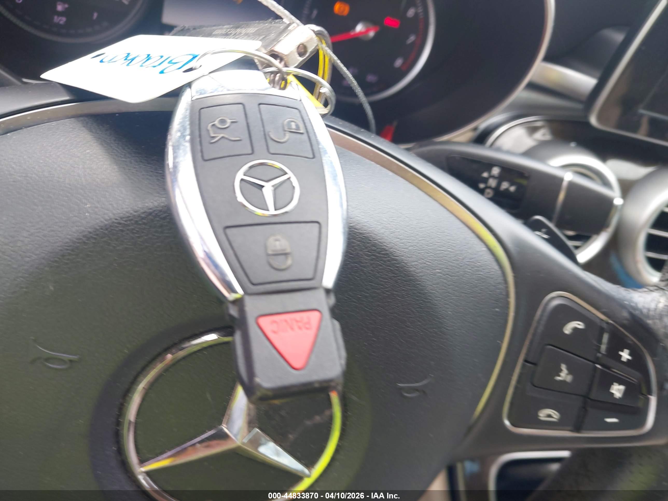 MERCEDES-BENZ C image 11
