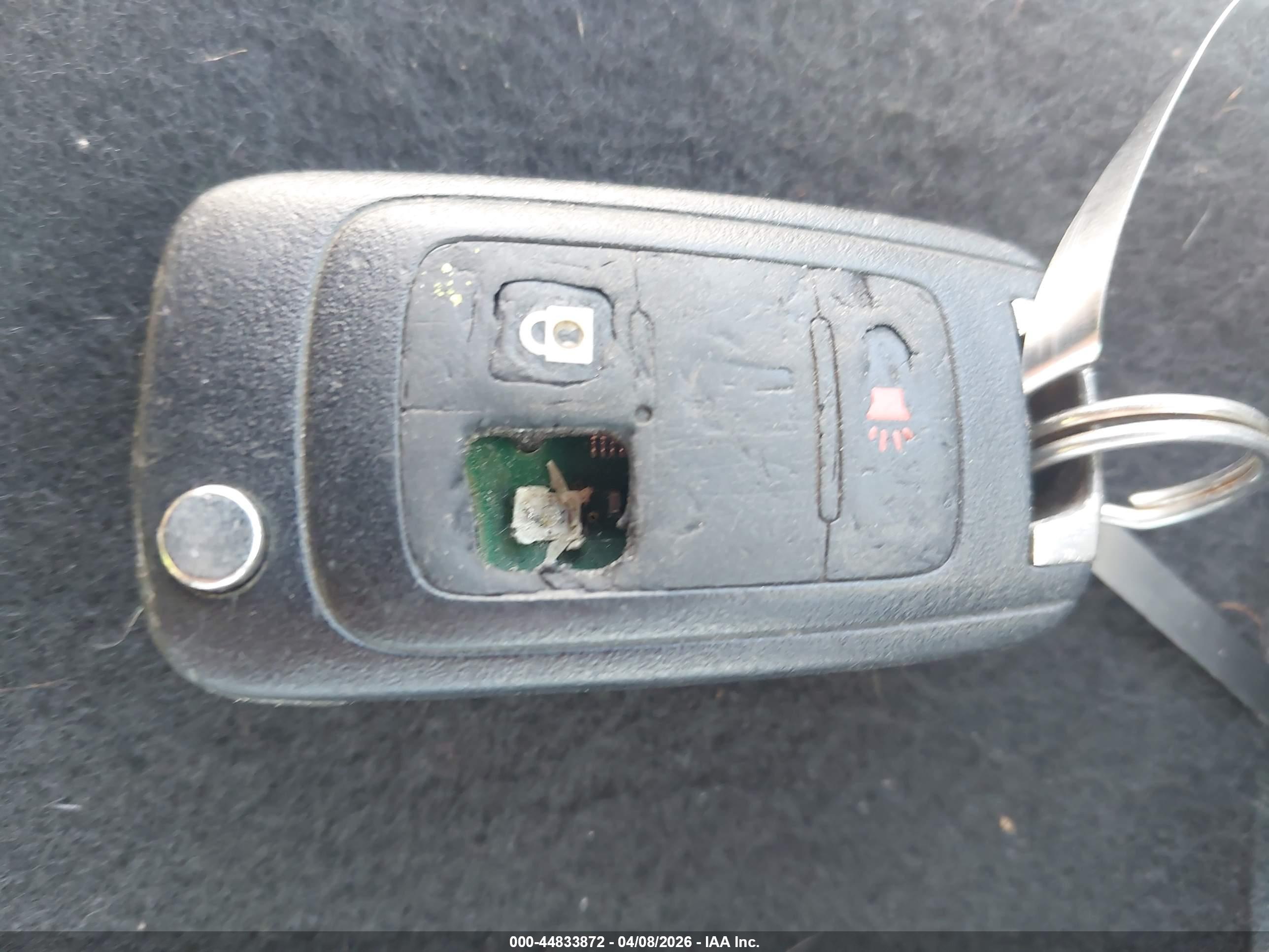 CHEVROLET EQUINOX image 11