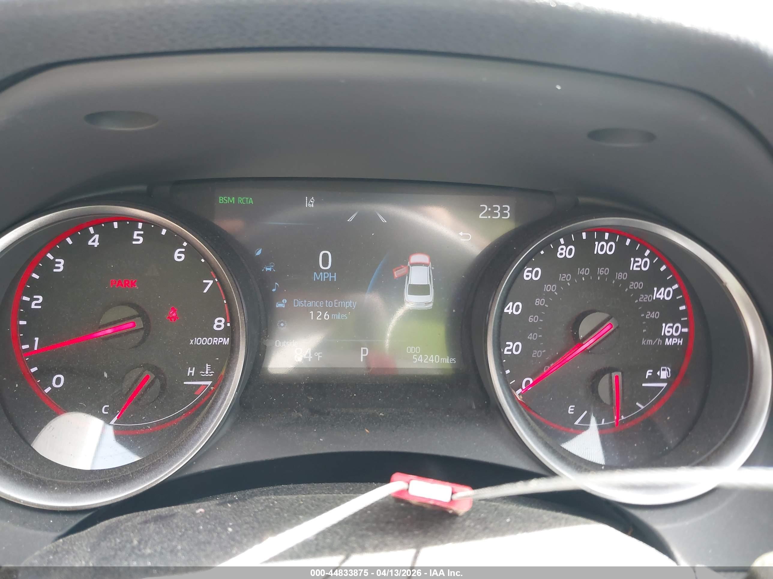 TOYOTA CAMRY image 7