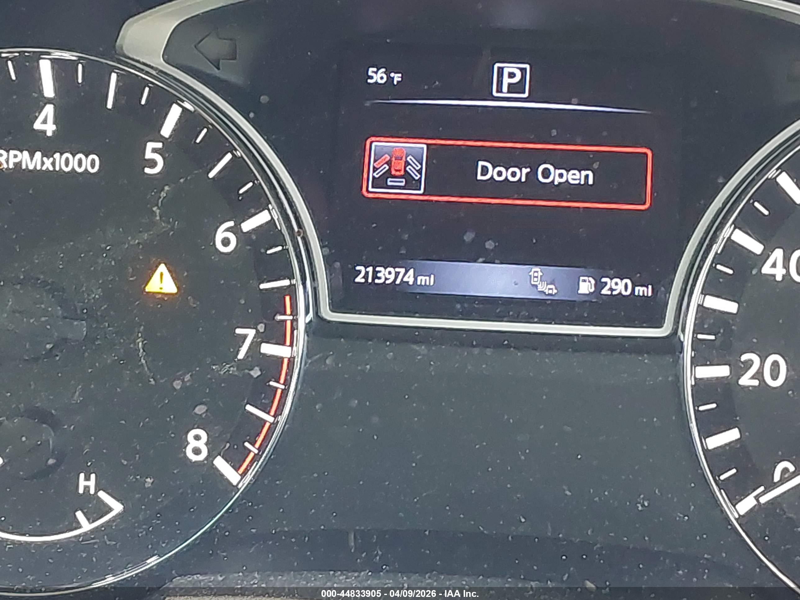 NISSAN ALTIMA image 7