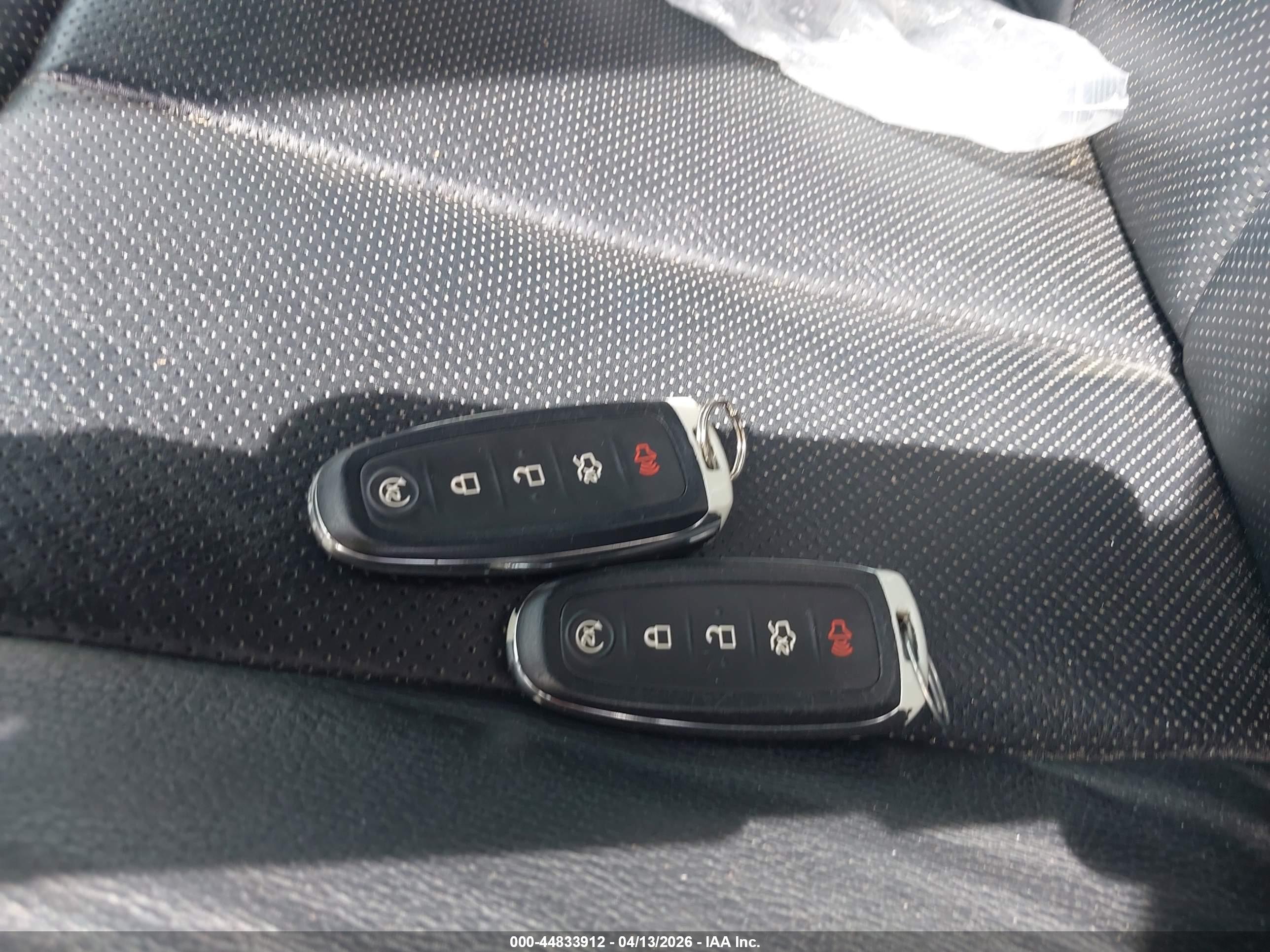 FORD EXPEDITION image 11