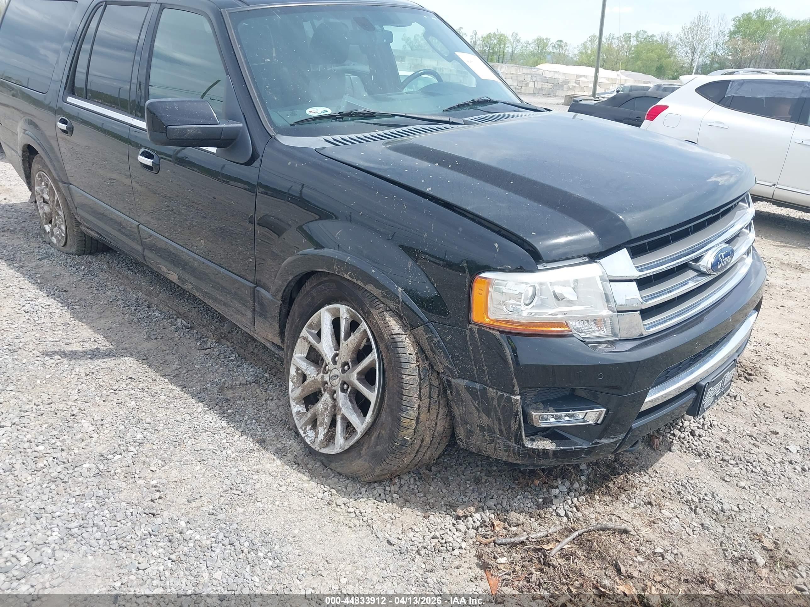 FORD EXPEDITION image 6