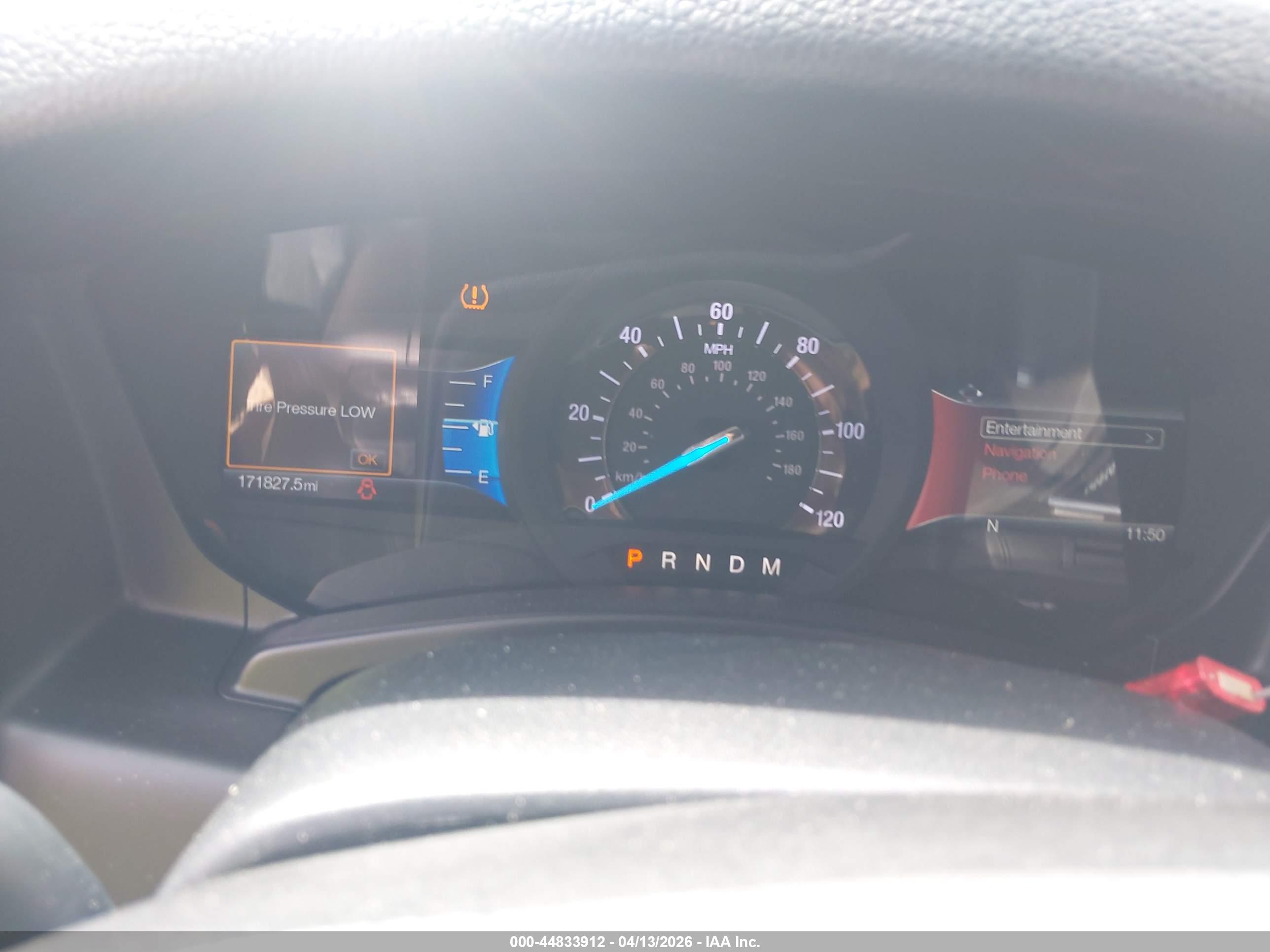 FORD EXPEDITION image 7