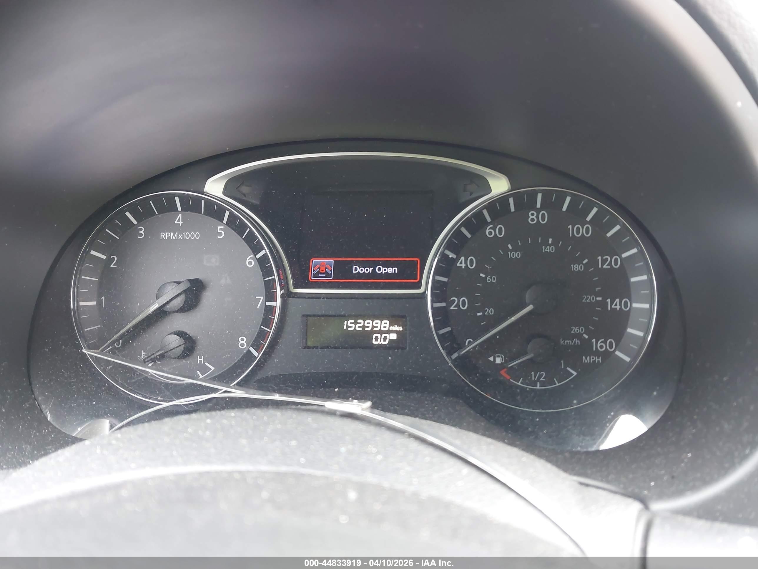 NISSAN ALTIMA image 7