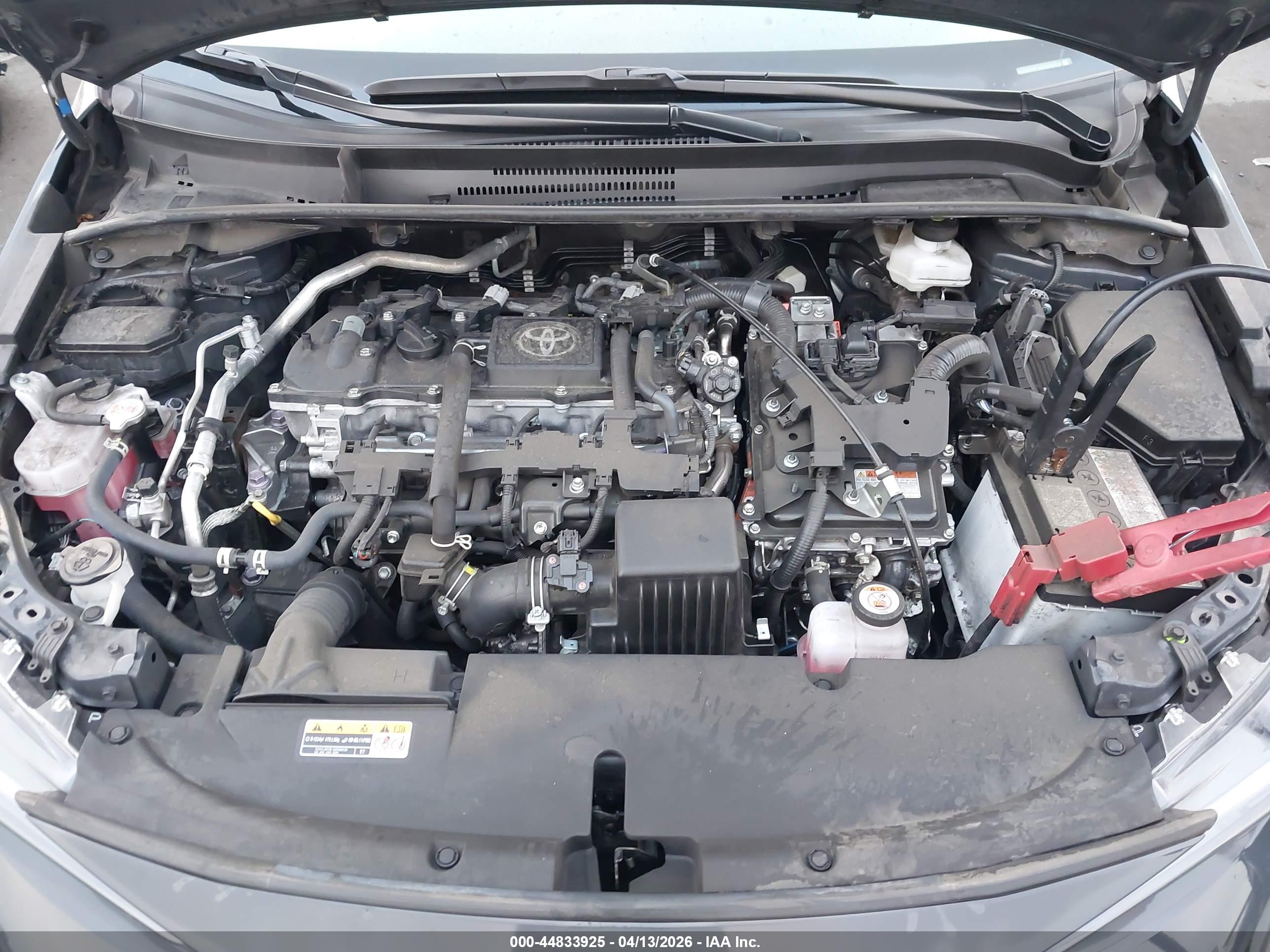 TOYOTA COROLLA image 10