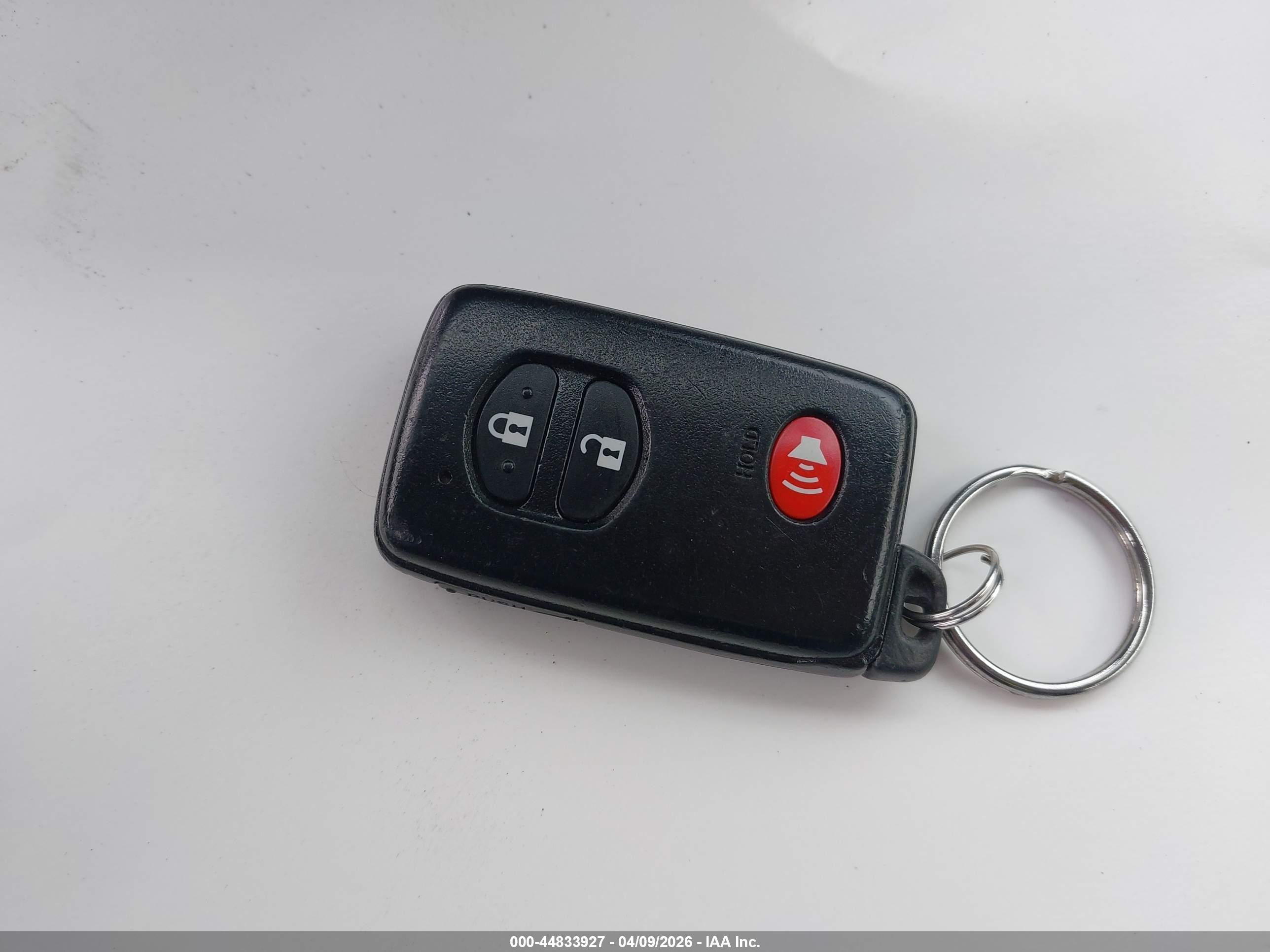 TOYOTA PRIUS image 11