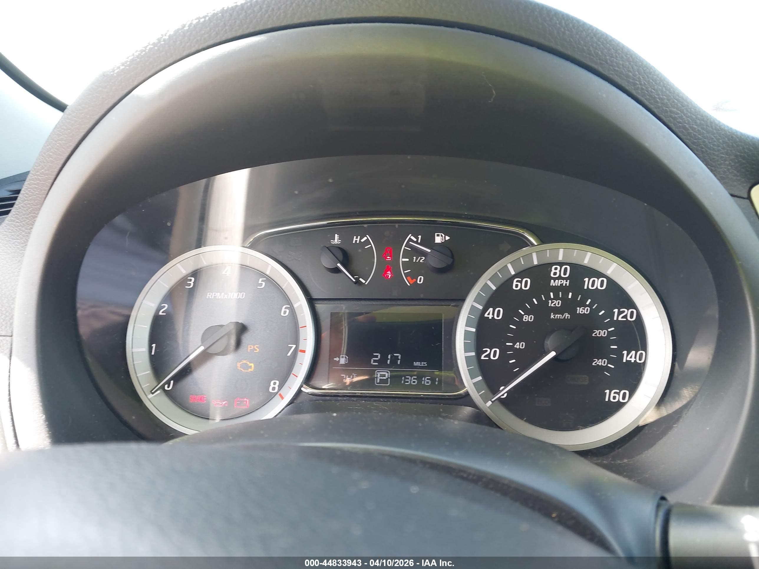 NISSAN SENTRA image 7