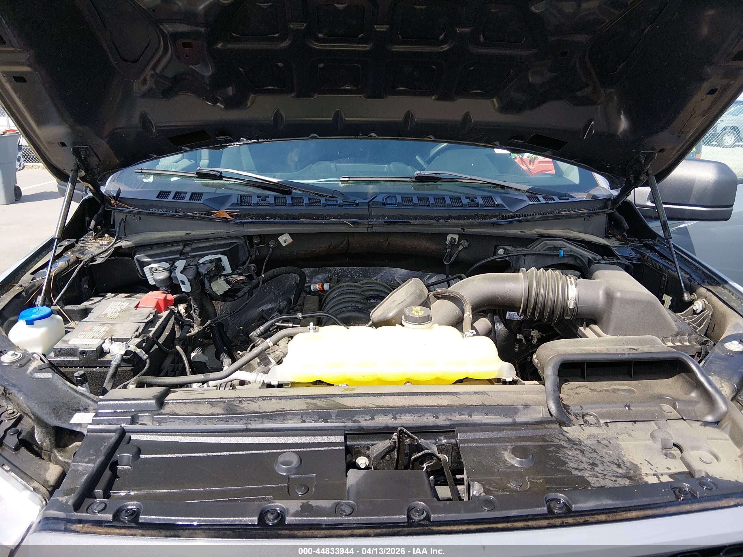 FORD F-150 image 10