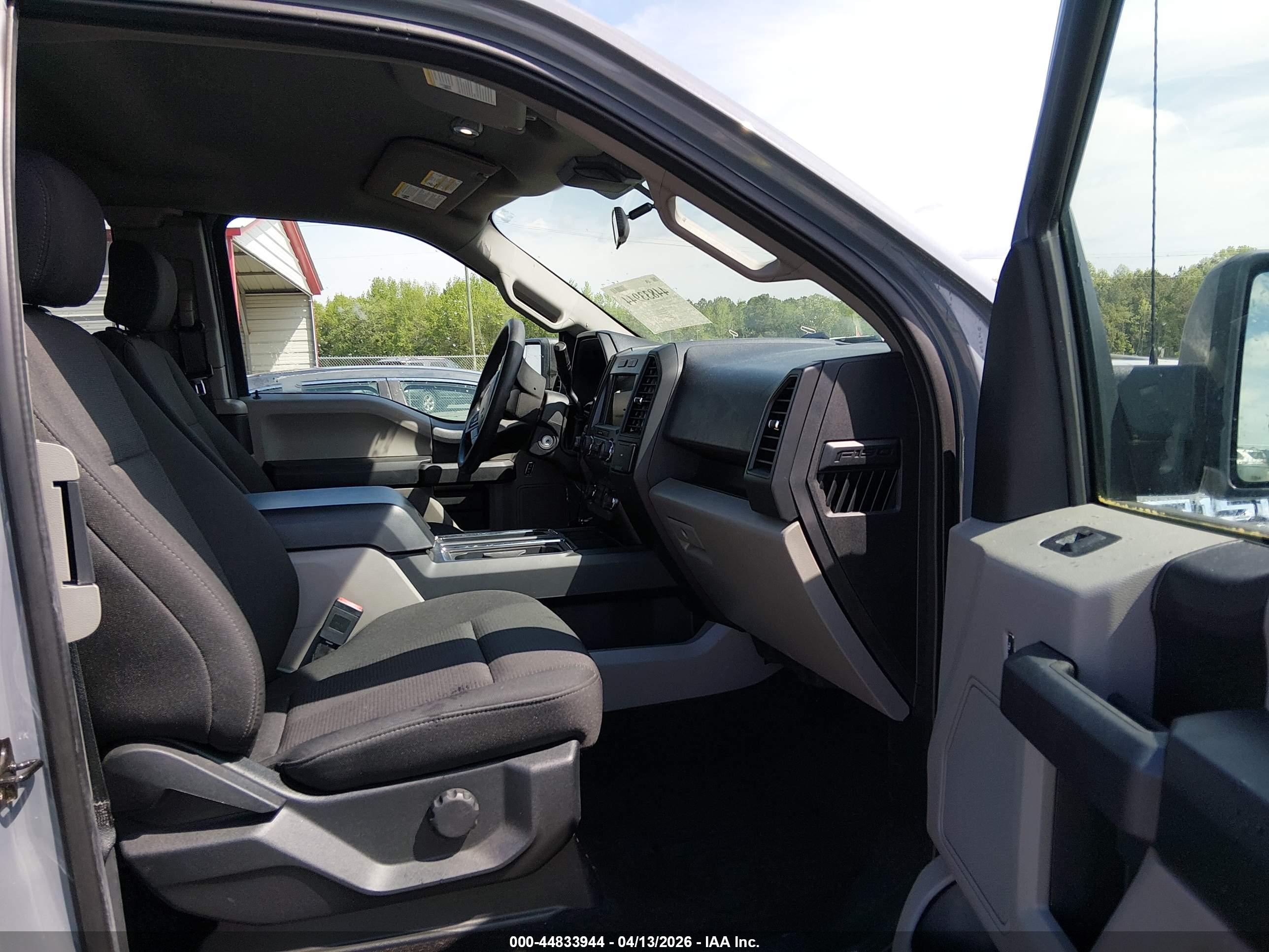 FORD F-150 image 5