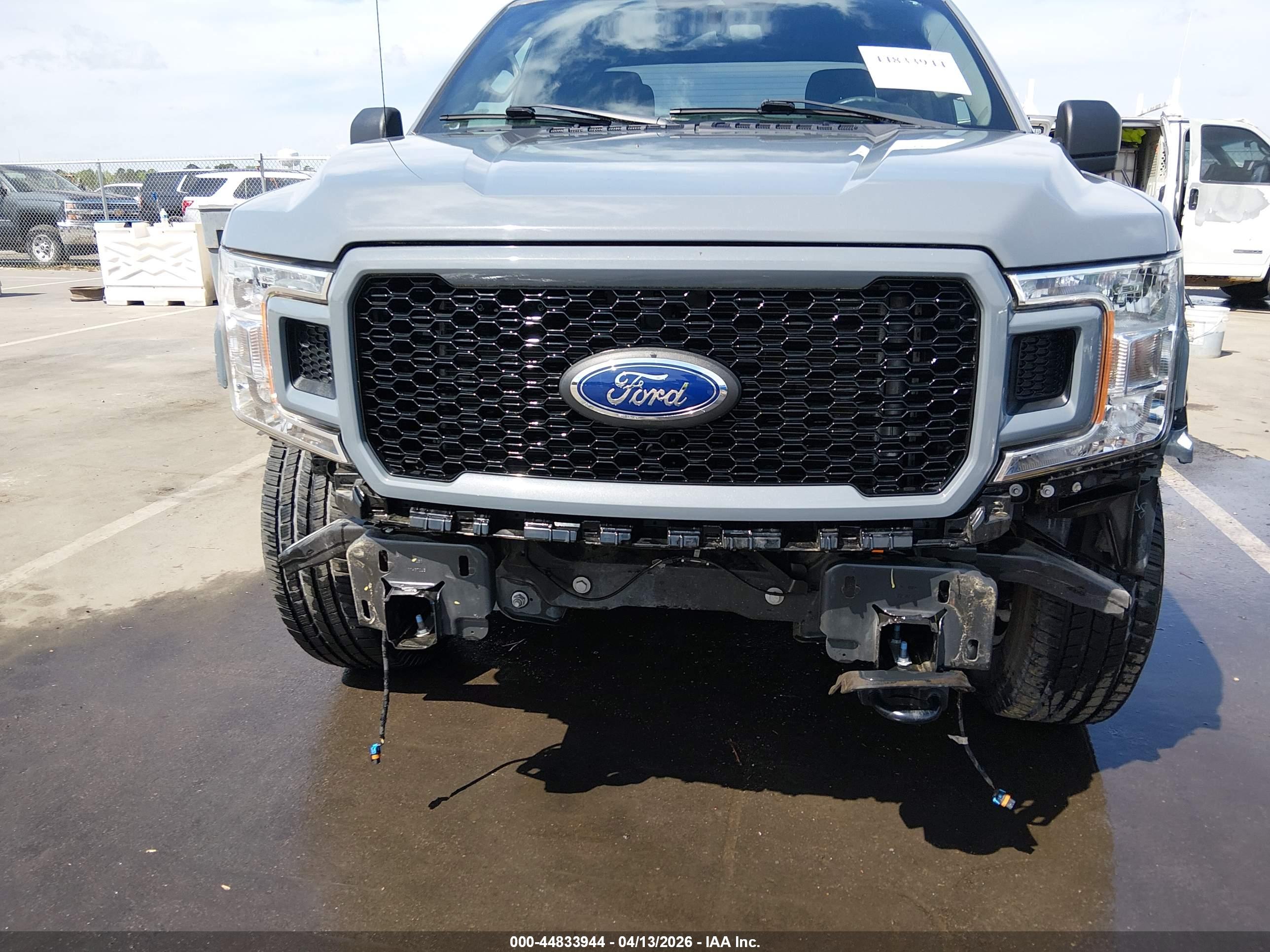 FORD F-150 image 6