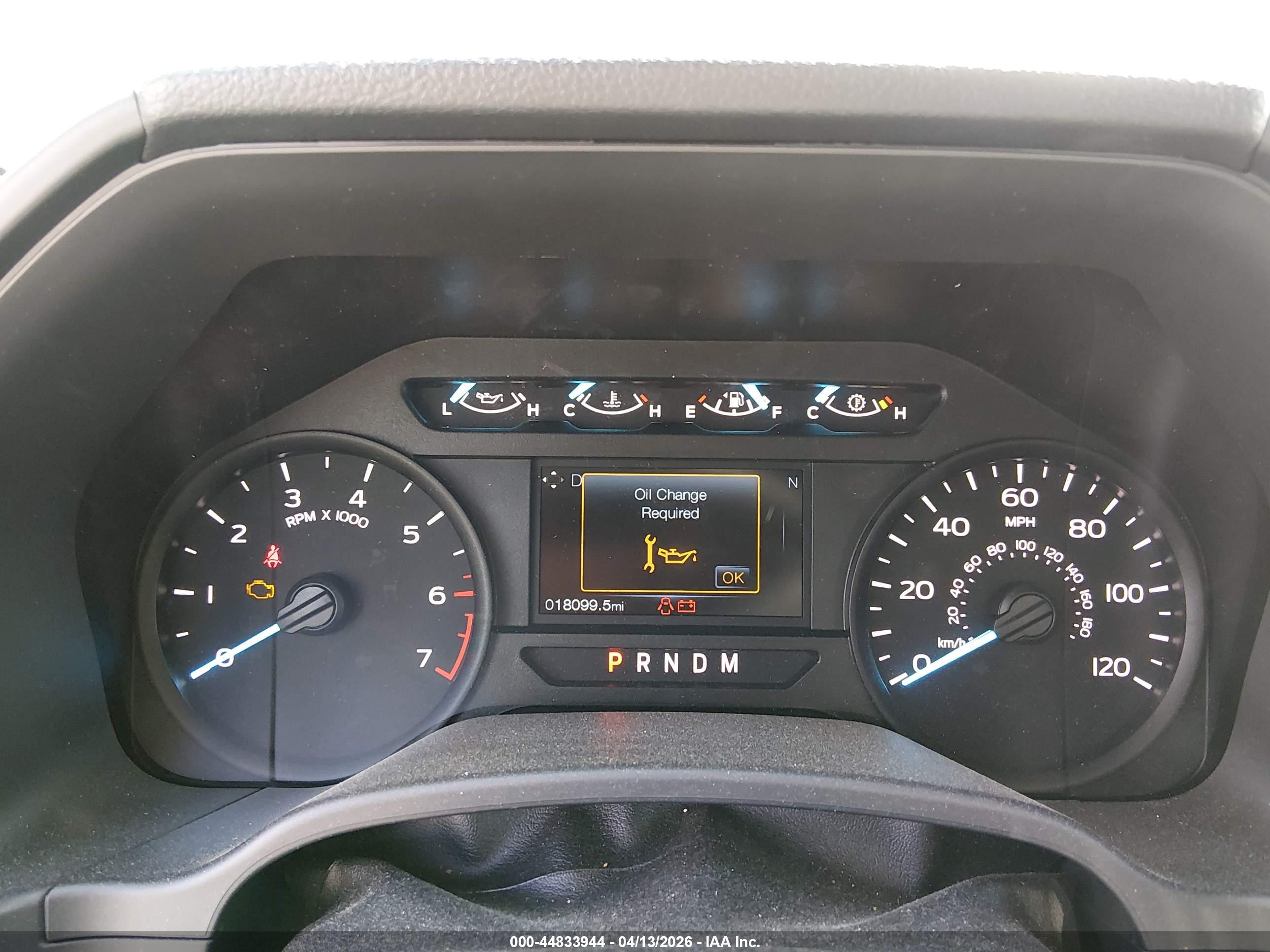 FORD F-150 image 7