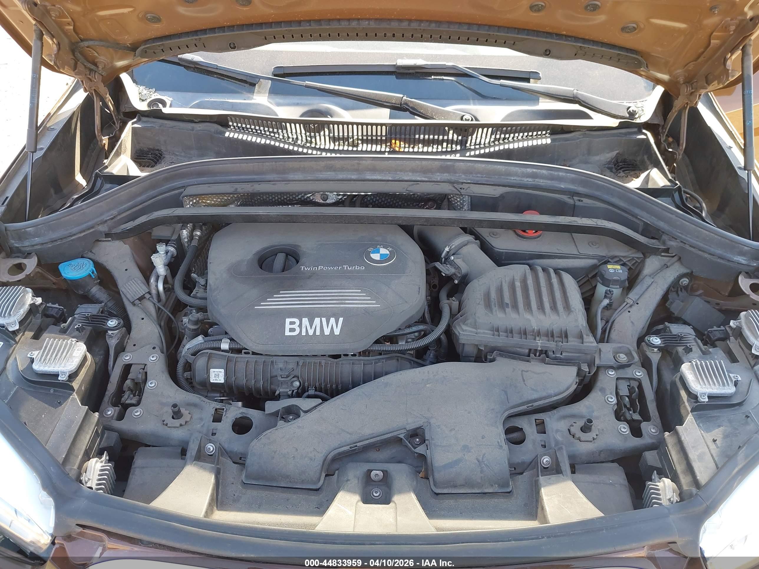 BMW X1 image 10