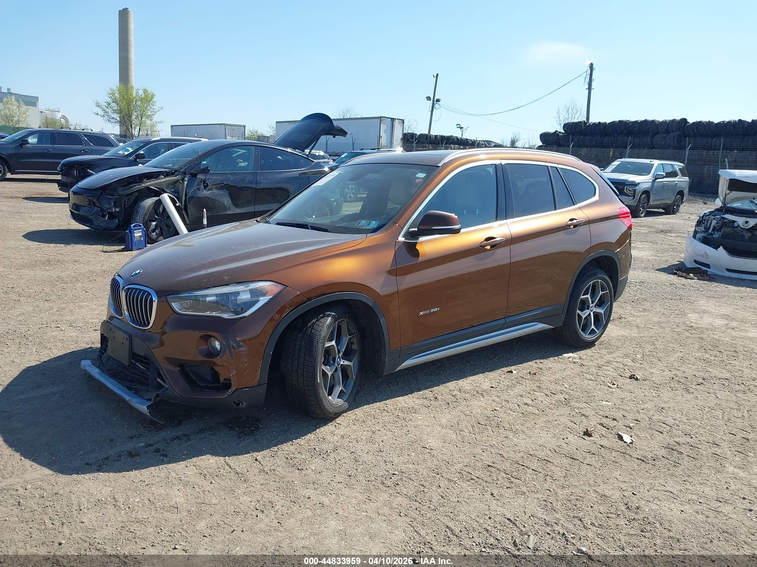 BMW X1 image 2
