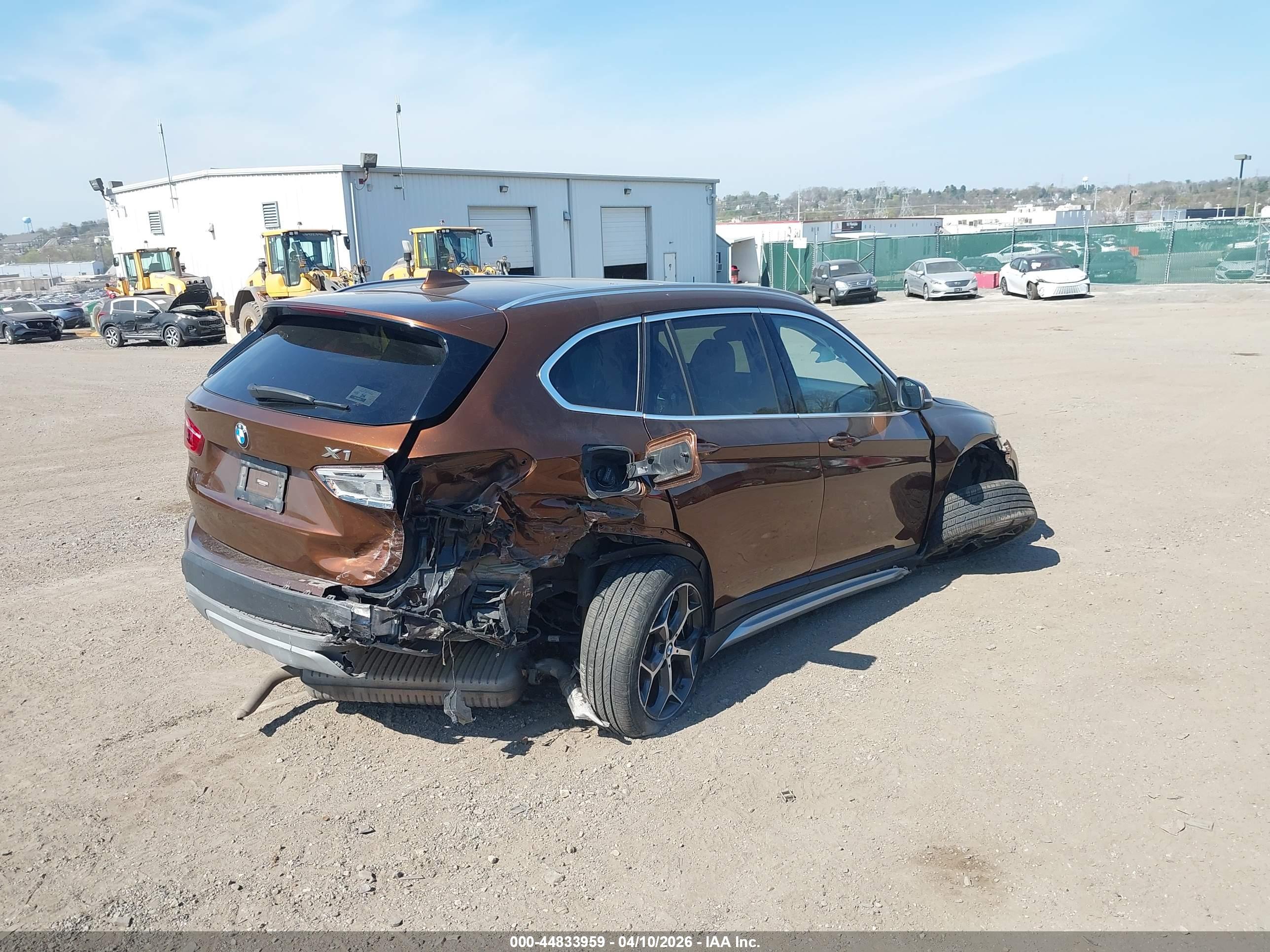 BMW X1 image 4