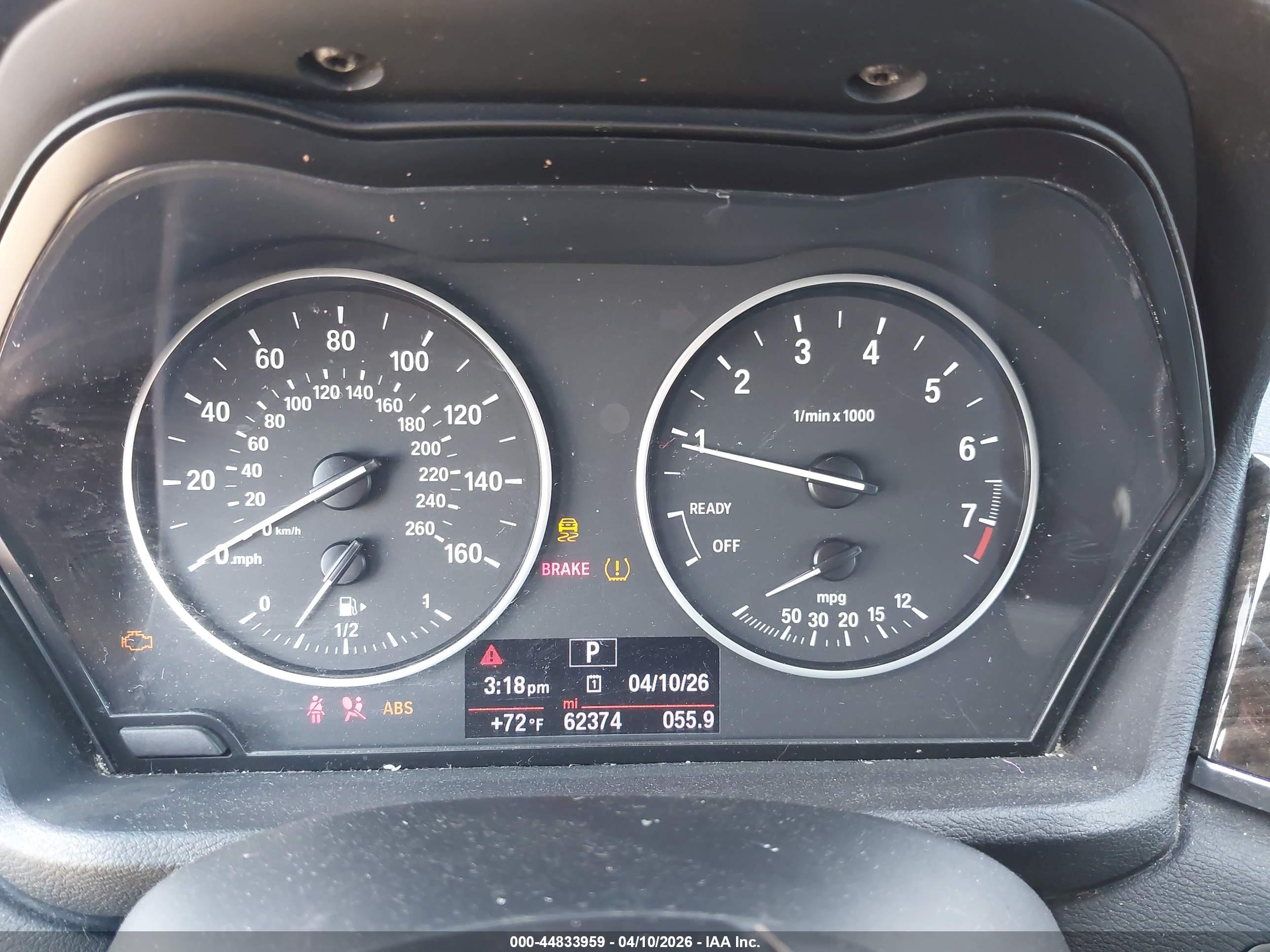 BMW X1 image 7