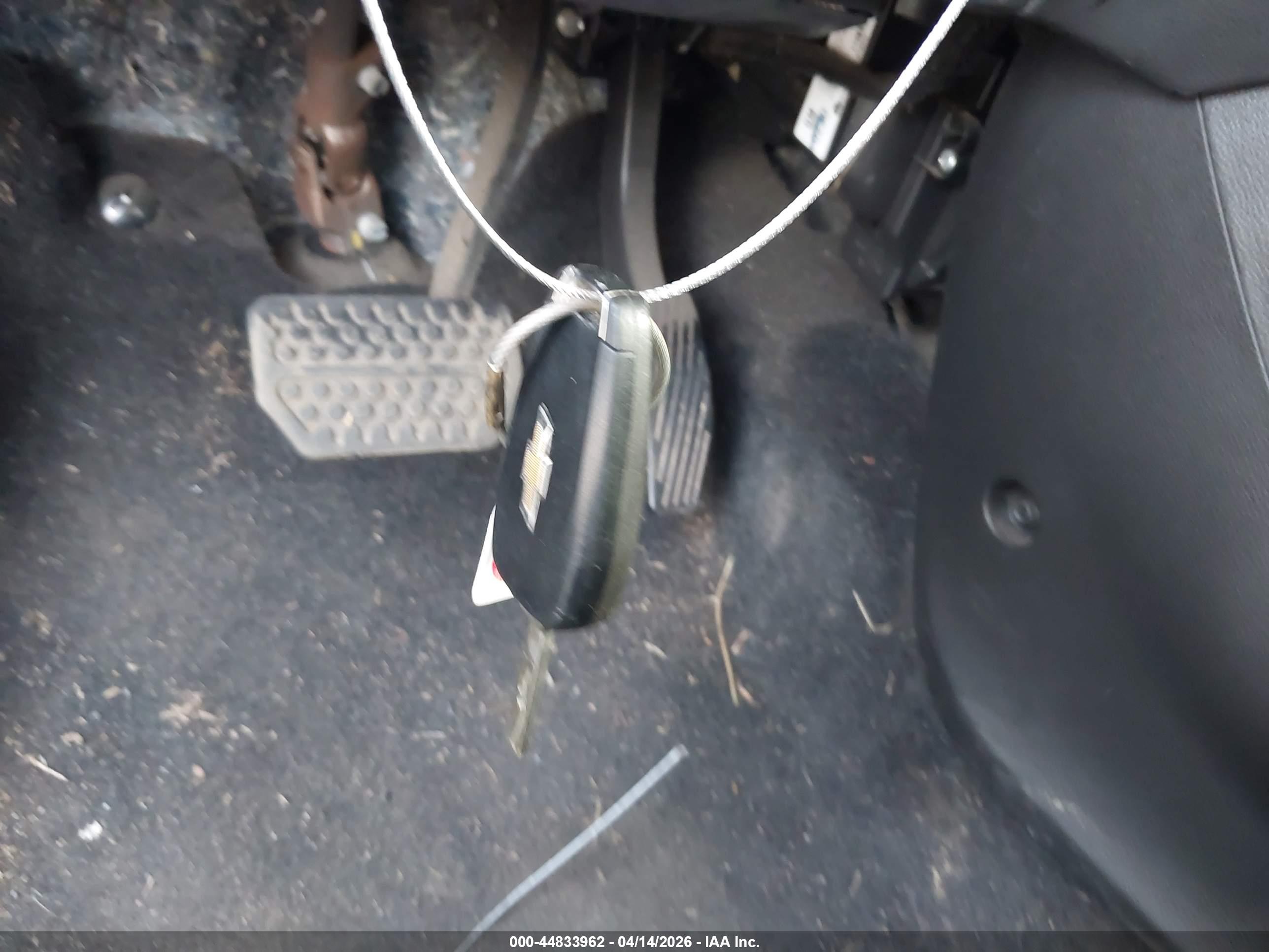 CHEVROLET SPARK image 11