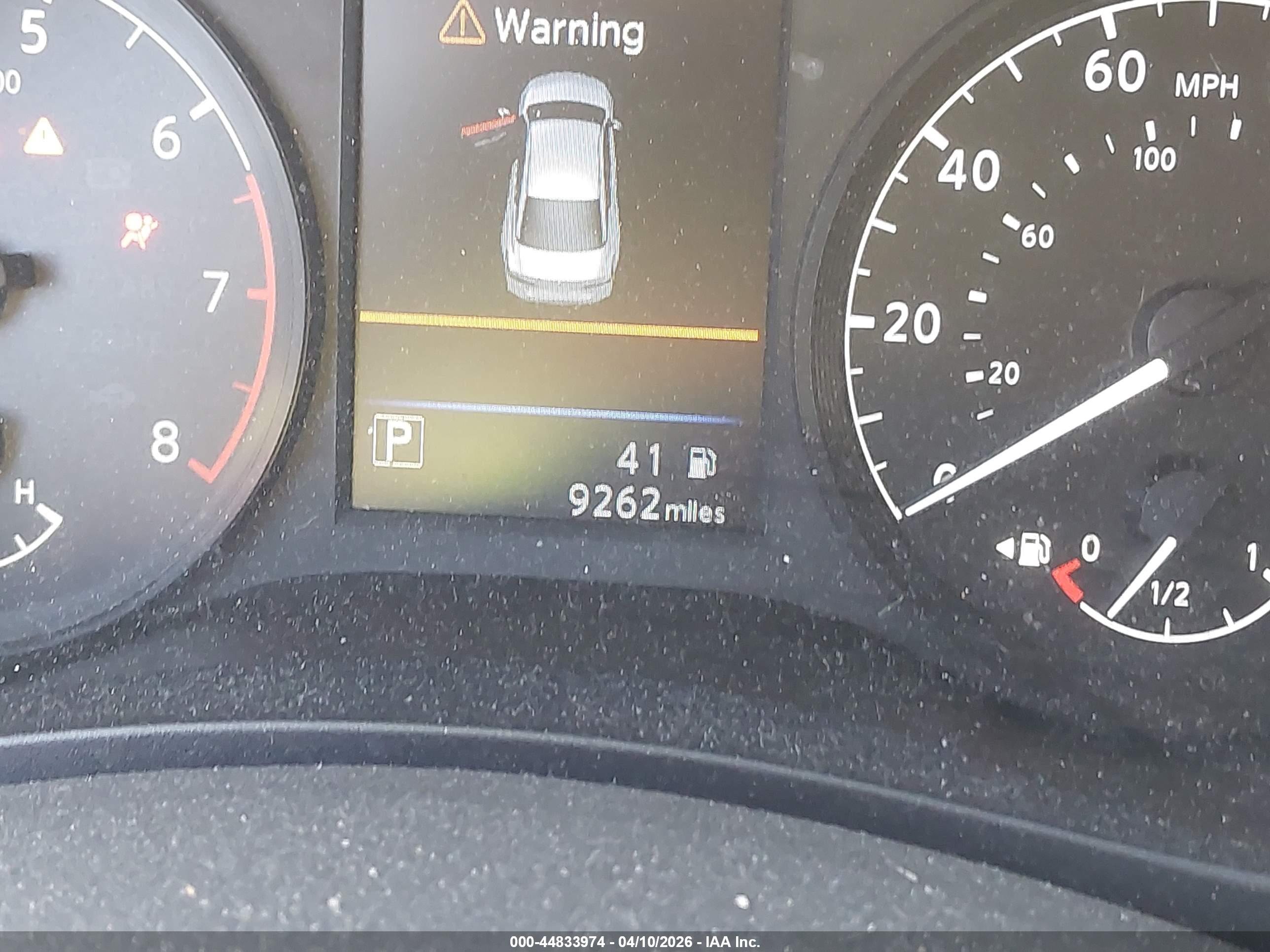 NISSAN ALTIMA image 7
