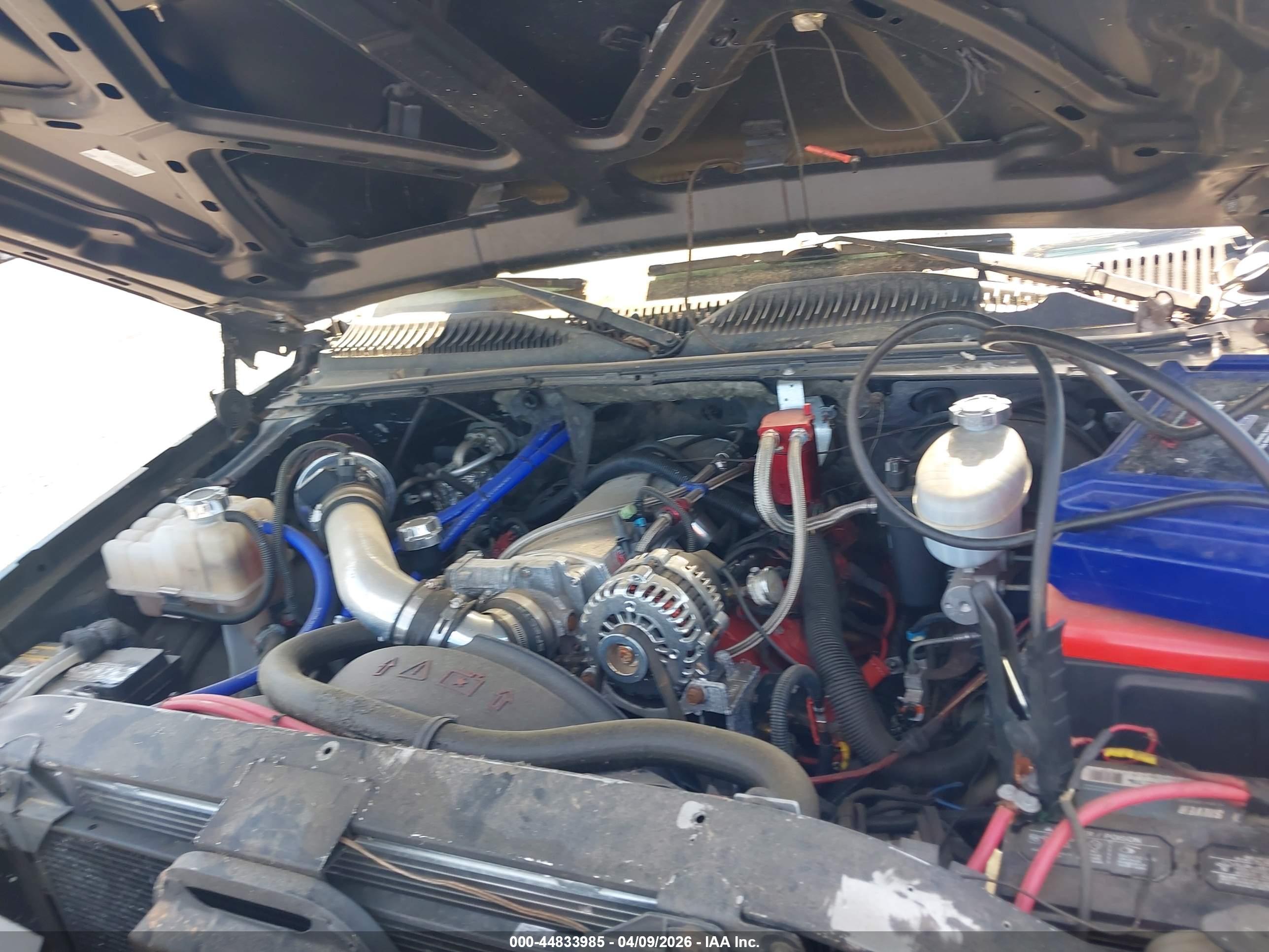 CHEVROLET AVALANCHE image 6