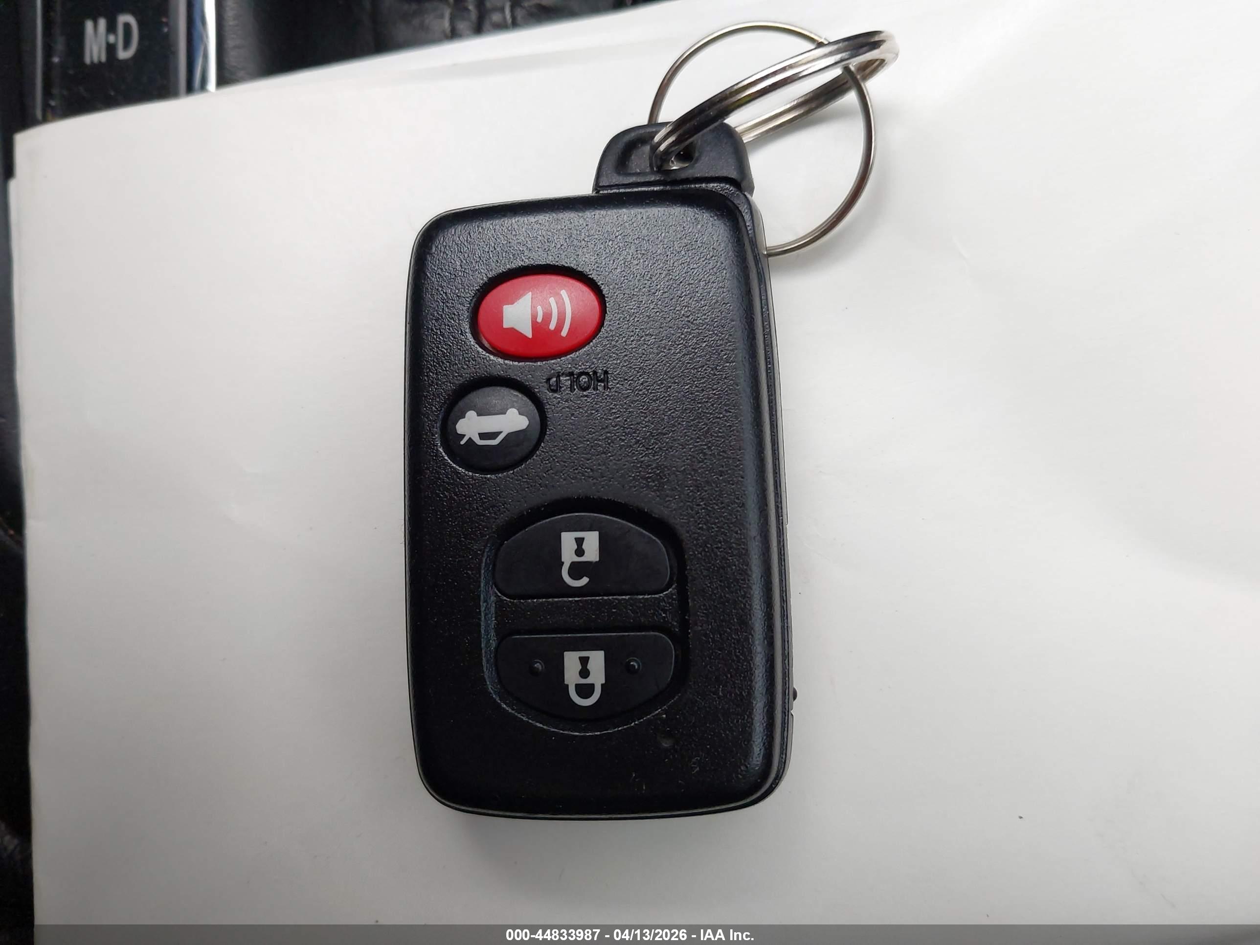 SUBARU FORESTER image 11